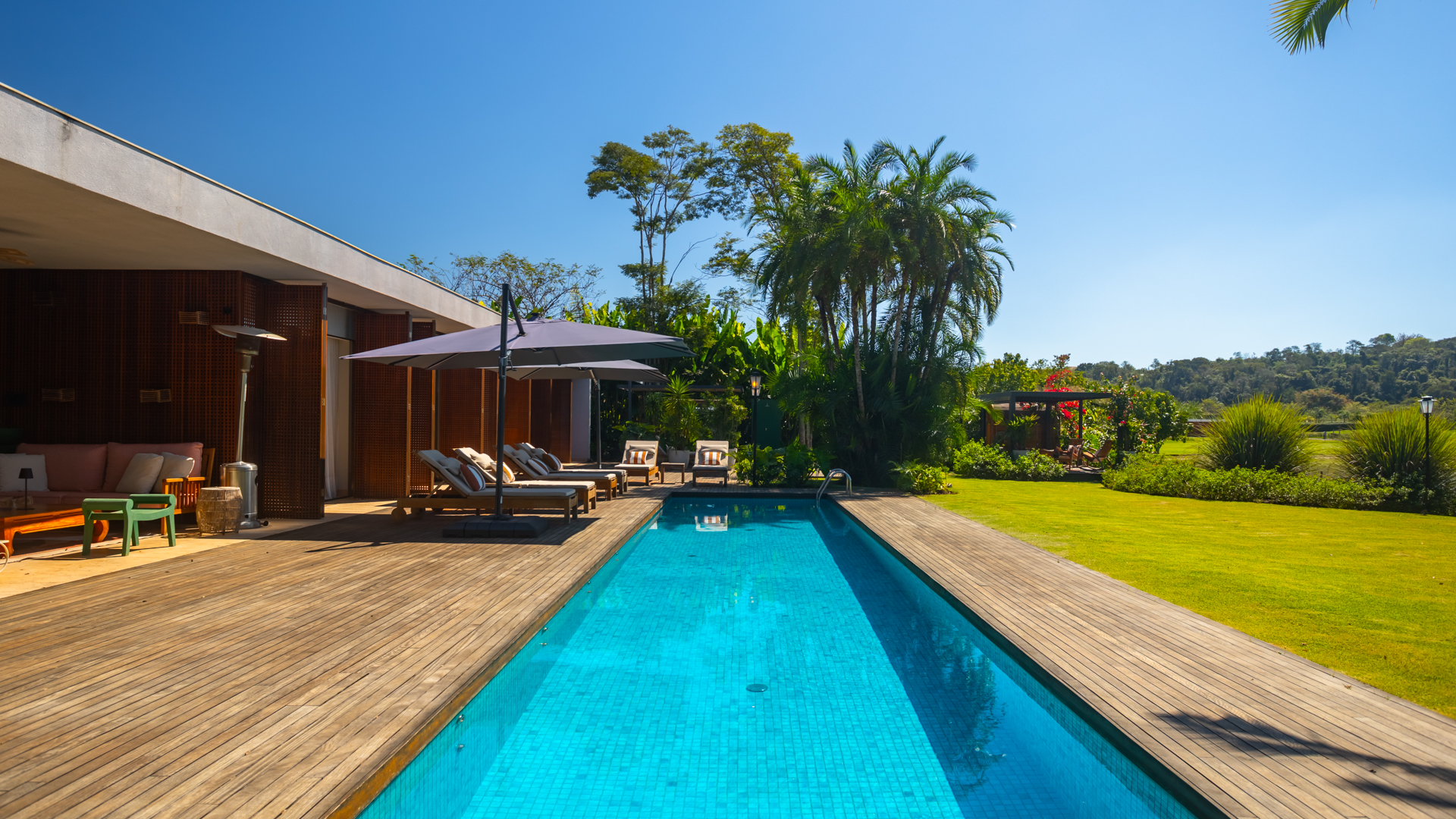 Casa no Fazenda Boa Vista