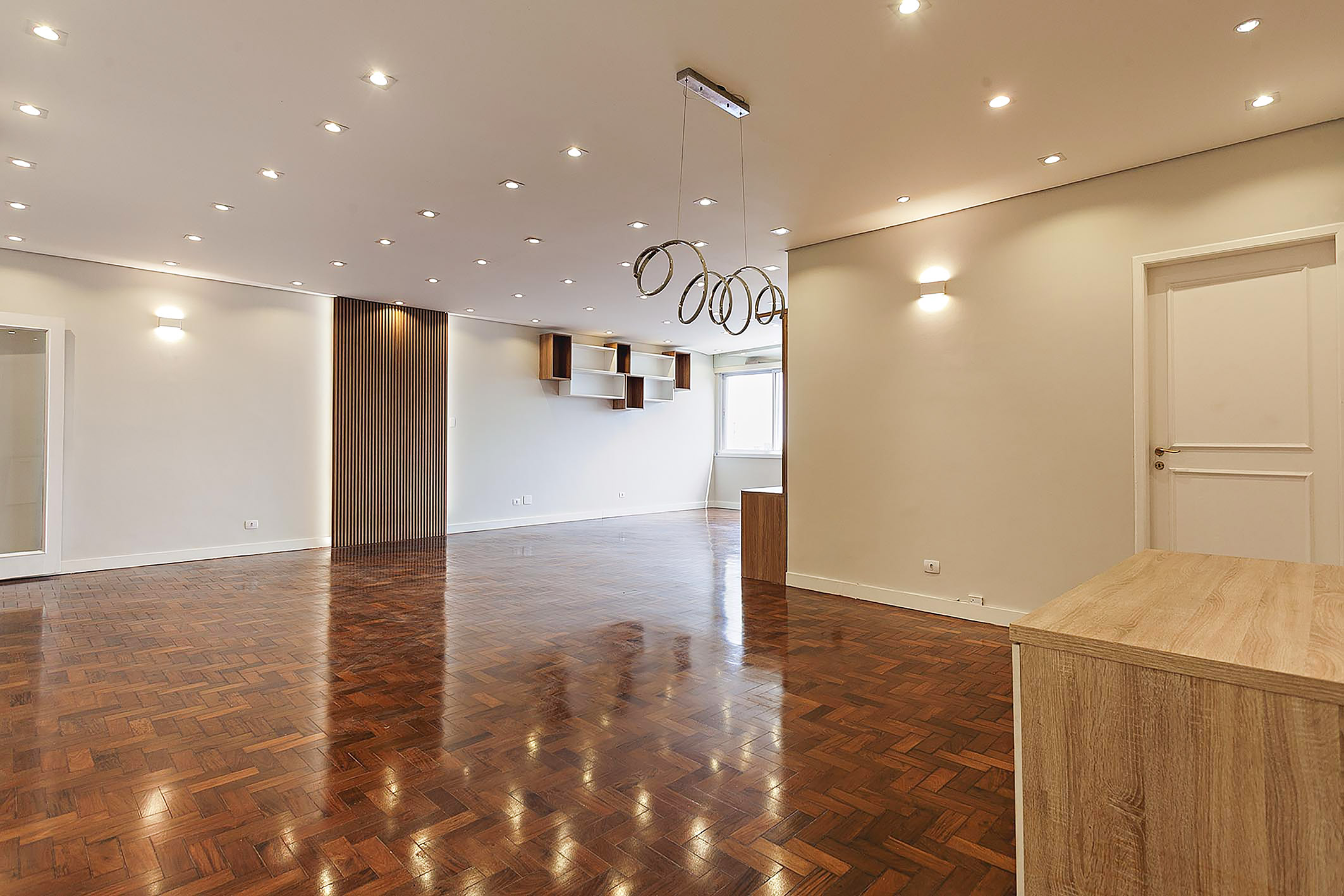 Apartamento no Jardim América