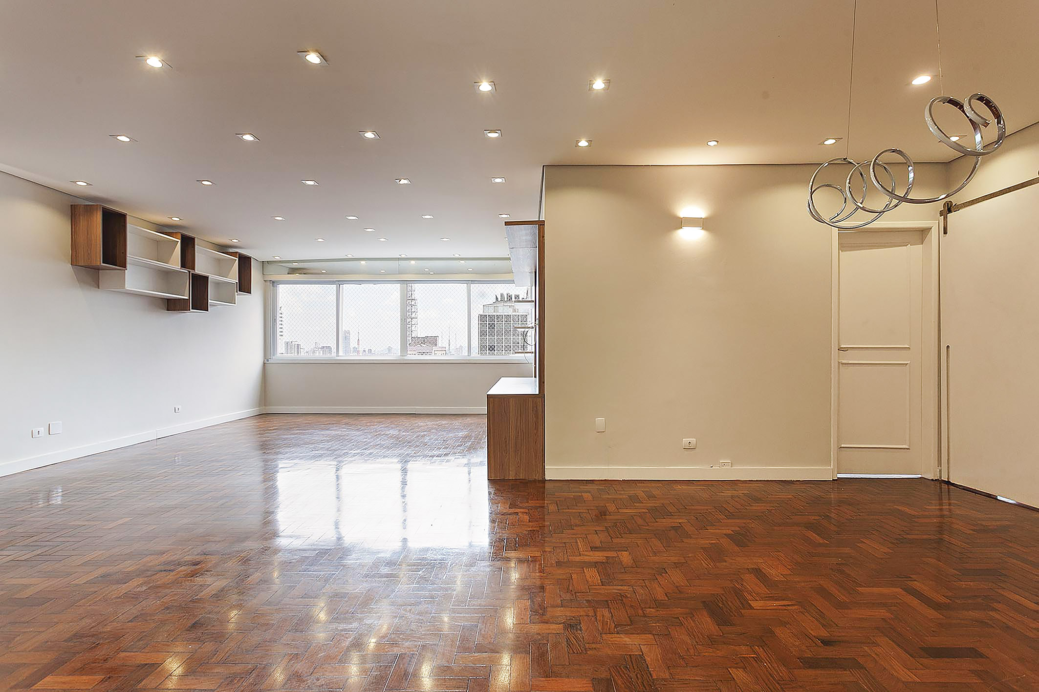 Apartamento no Jardim América