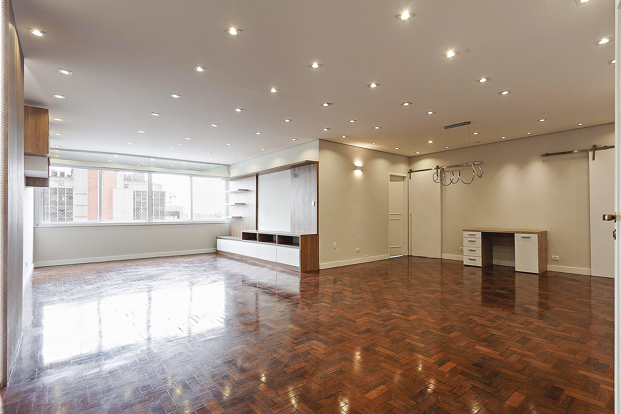 Apartamento no Jardim América