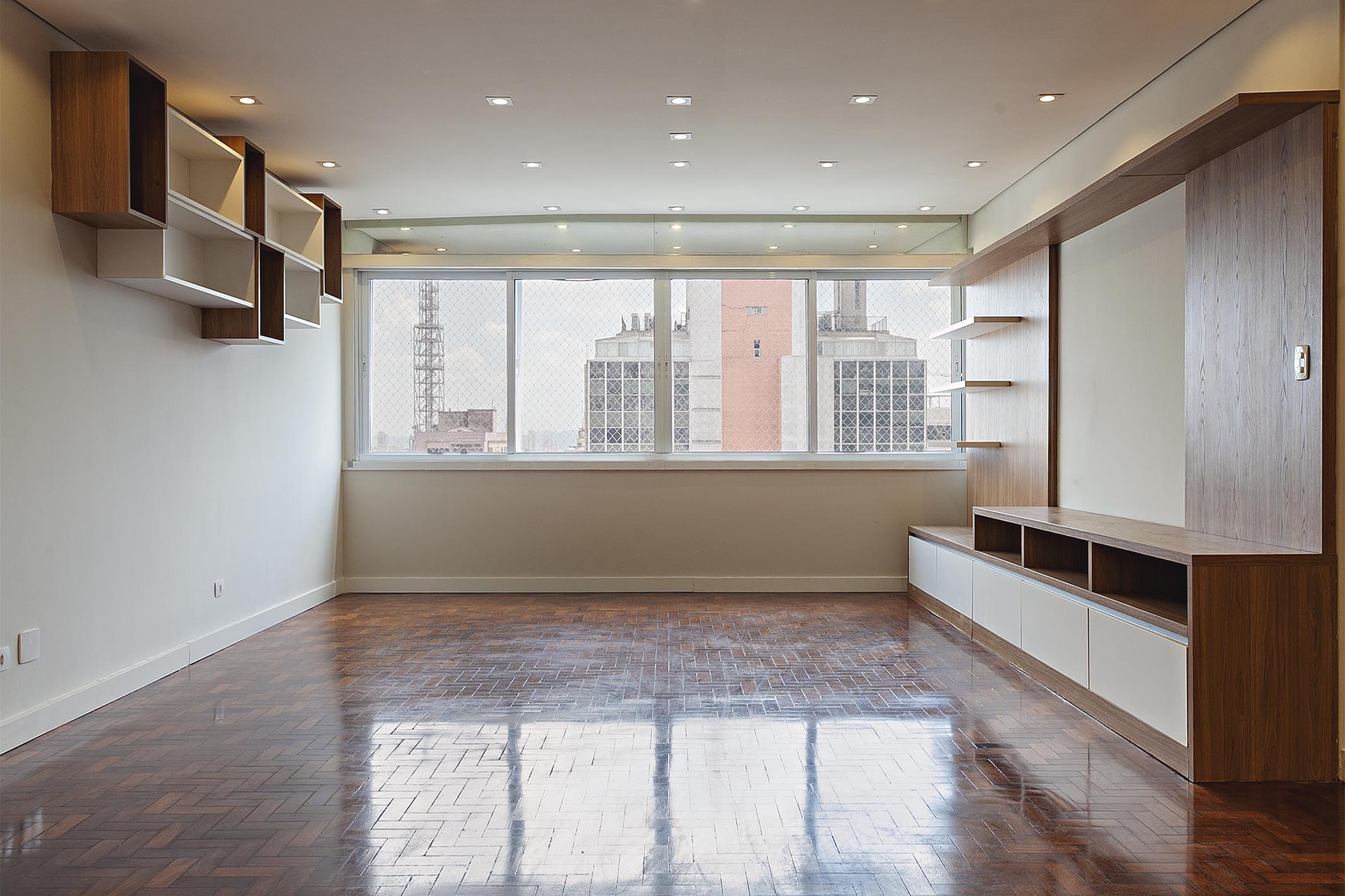 Apartamento no Jardim América