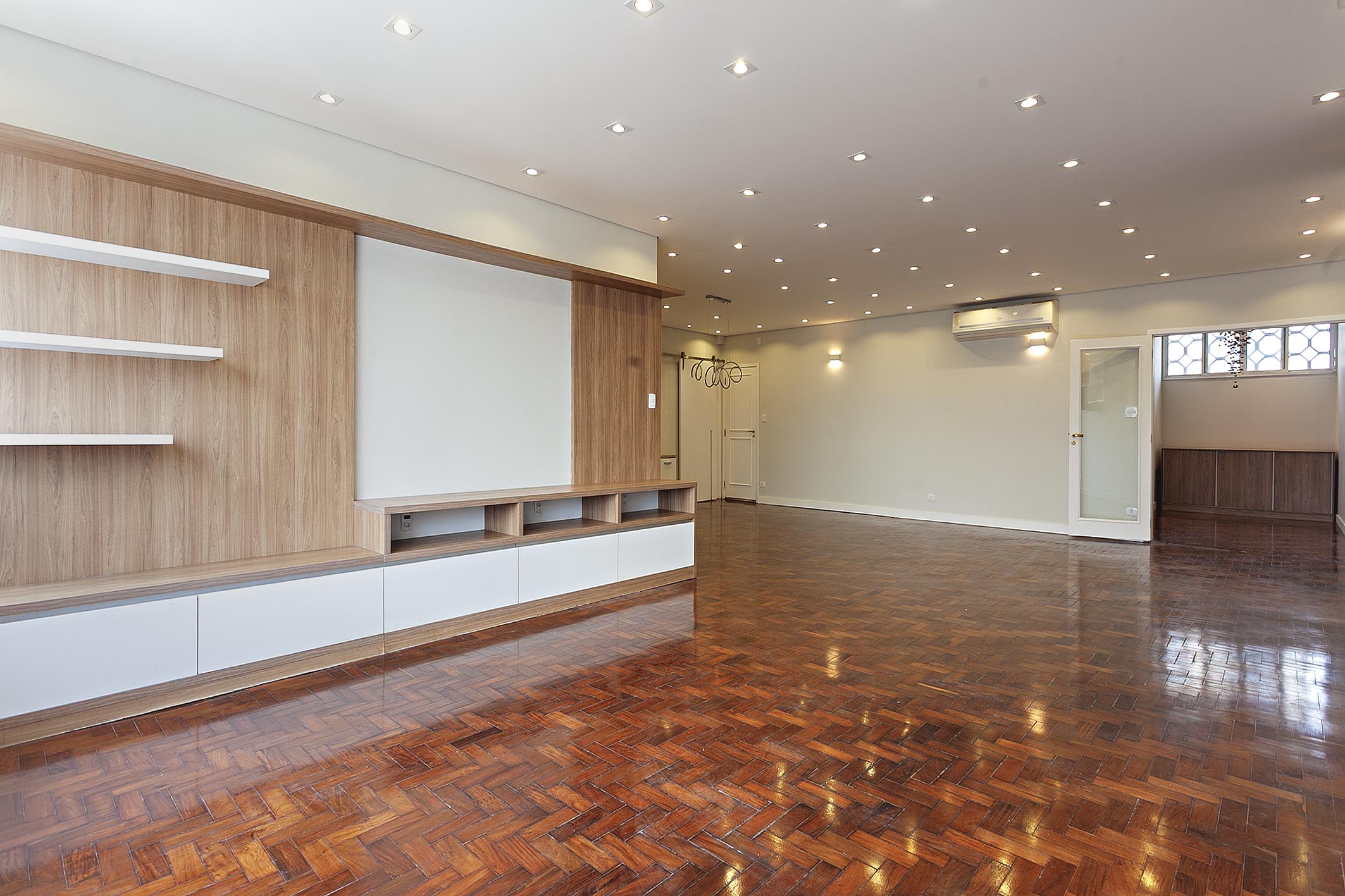 Apartamento no Jardim América