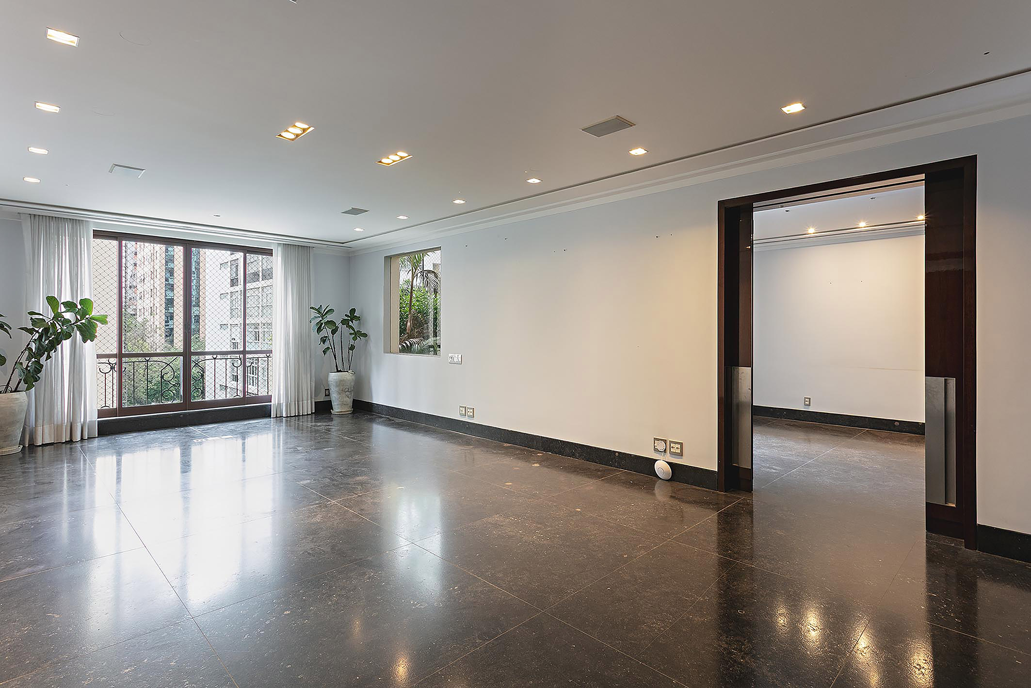 Apartamento no Jardim Paulista