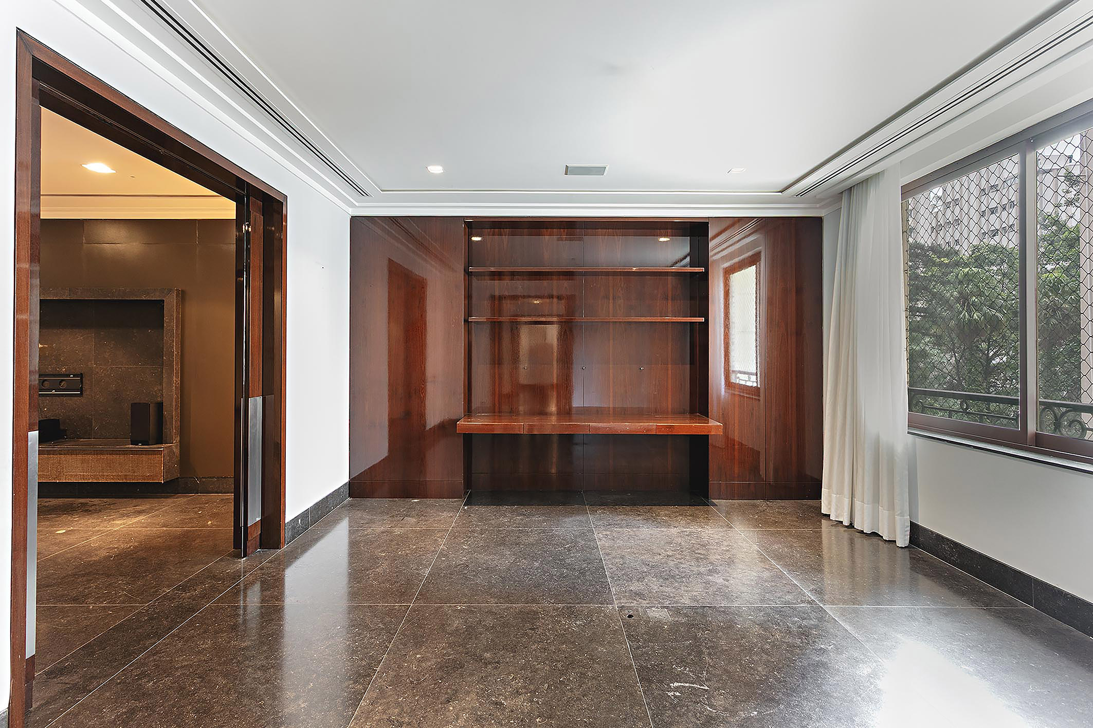 Apartamento no Jardim Paulista