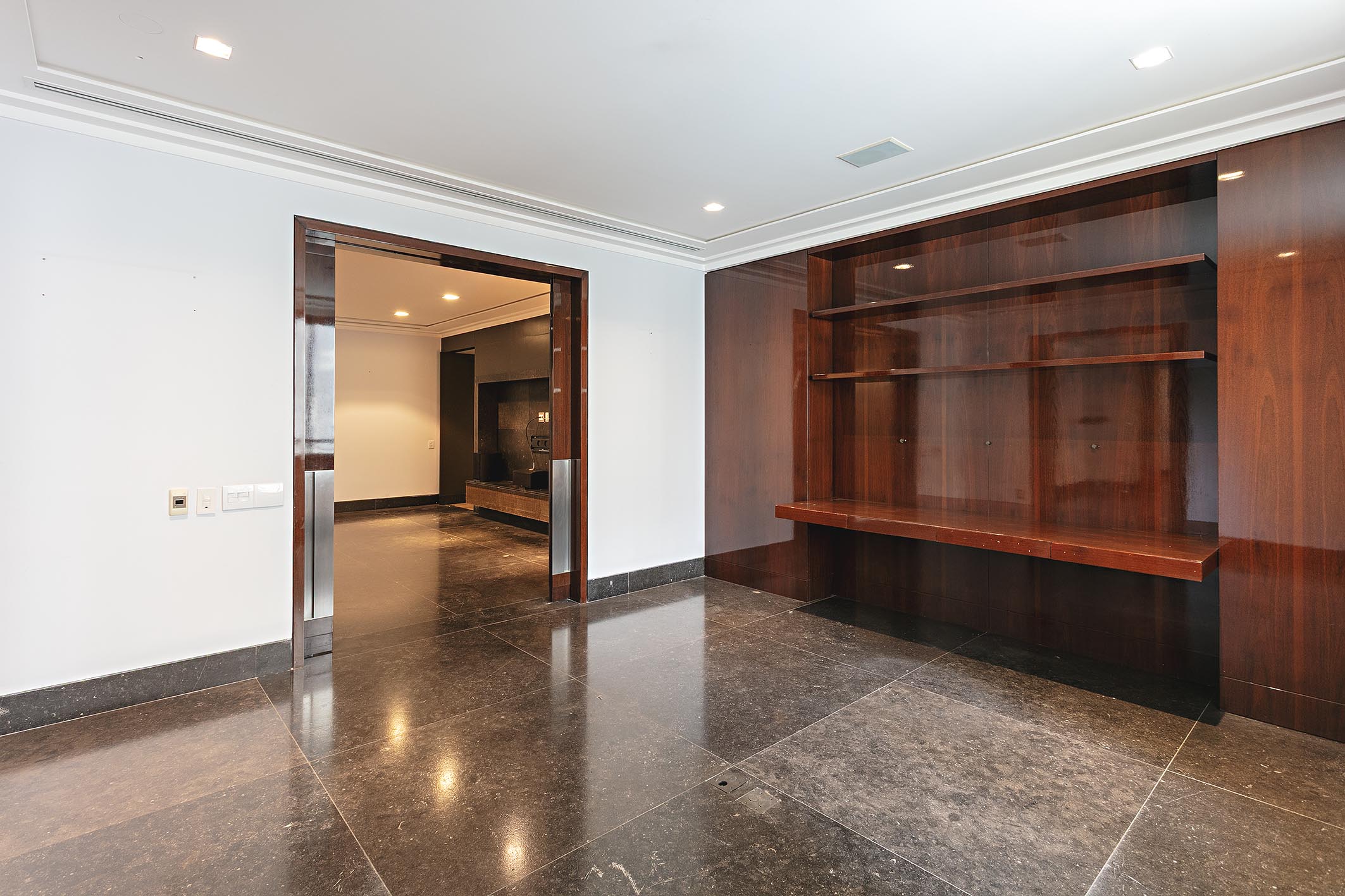 Apartamento no Jardim Paulista