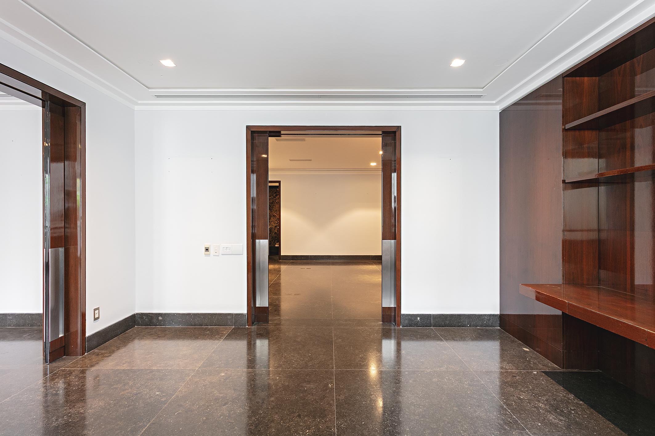 Apartamento no Jardim Paulista