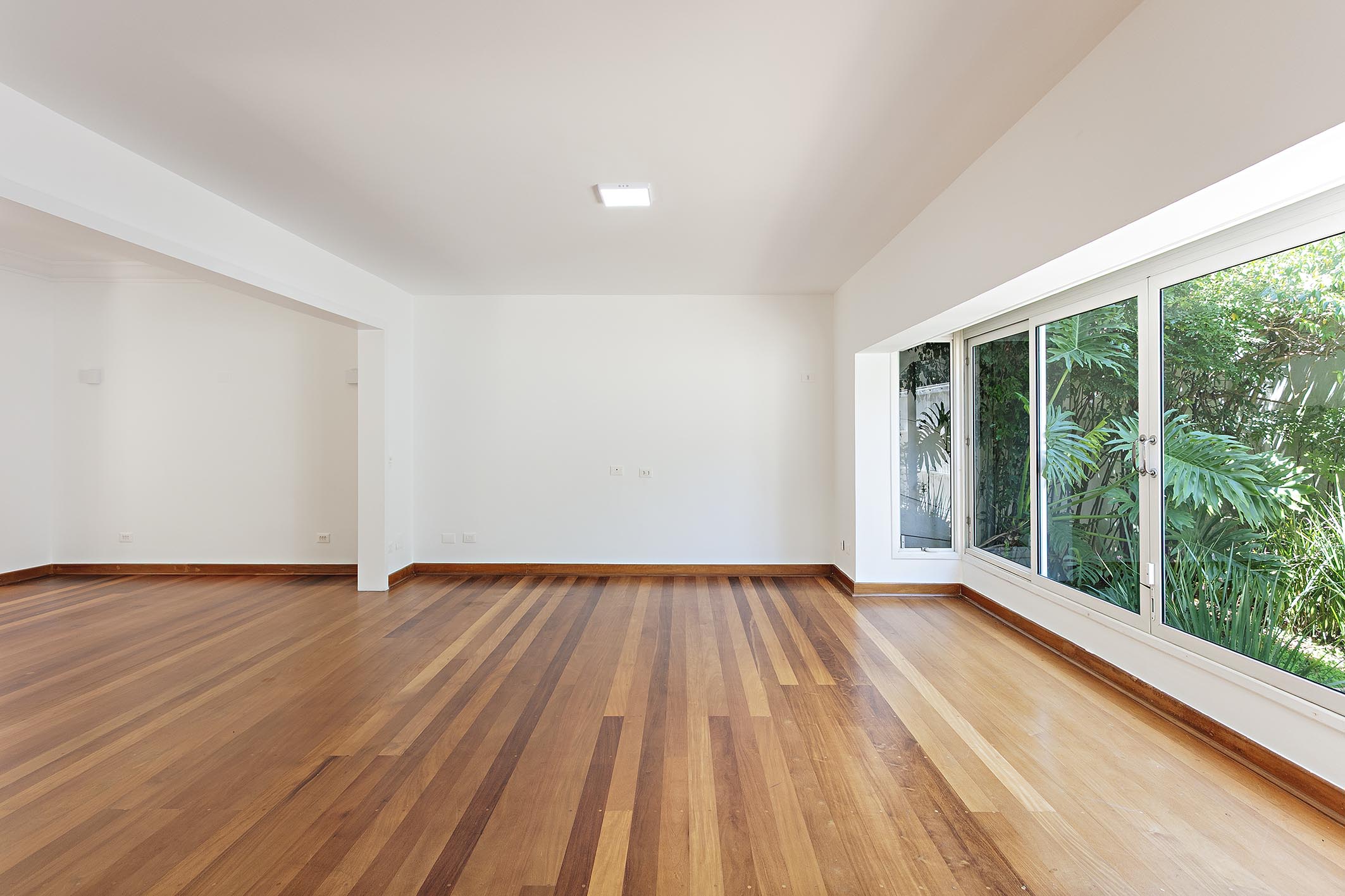 Casa no Jardim Paulistano