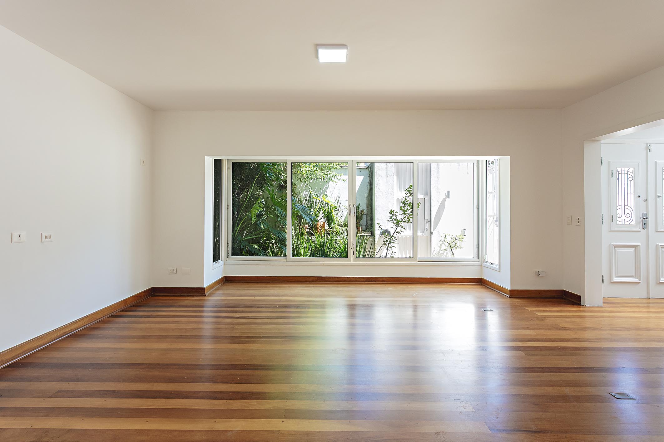 Casa no Jardim Paulistano