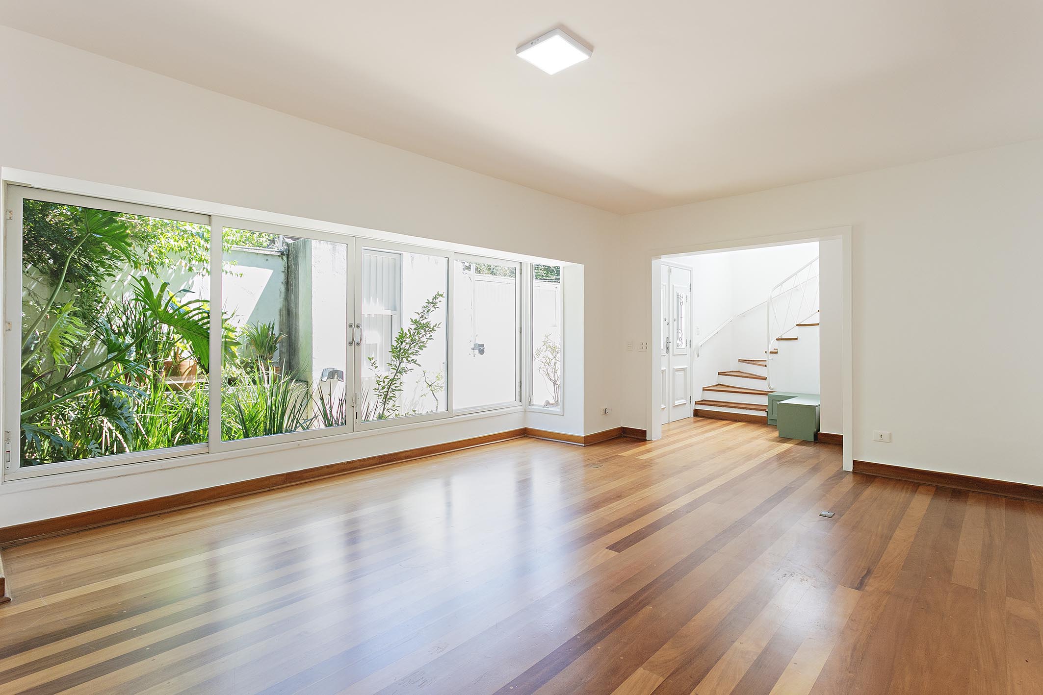 Casa no Jardim Paulistano