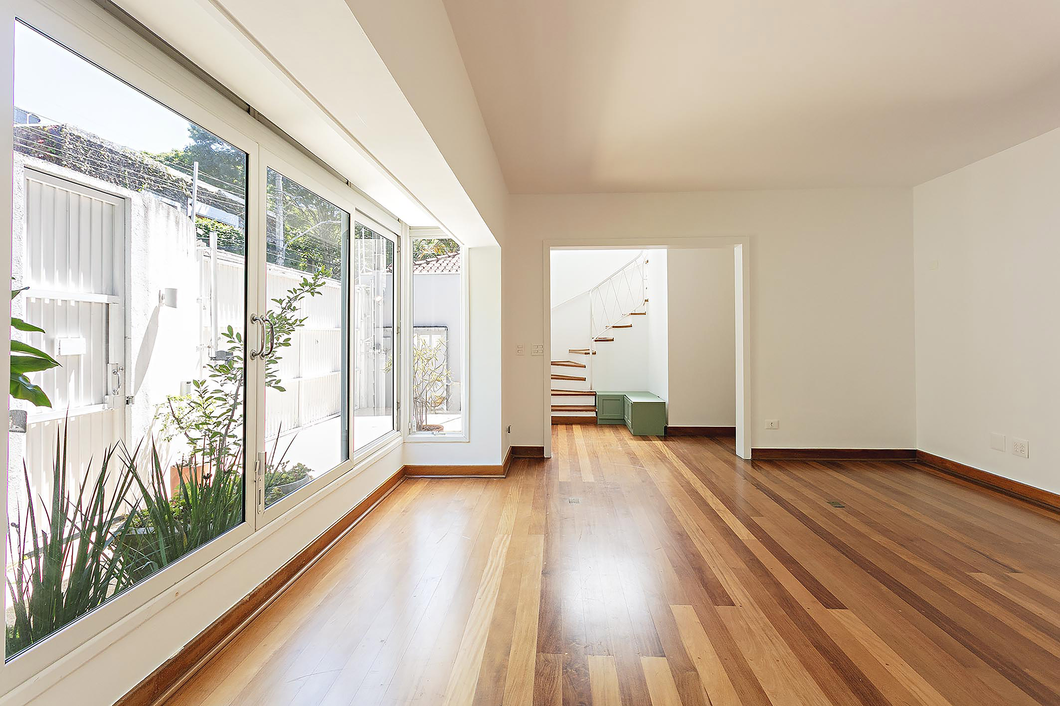 Casa no Jardim Paulistano