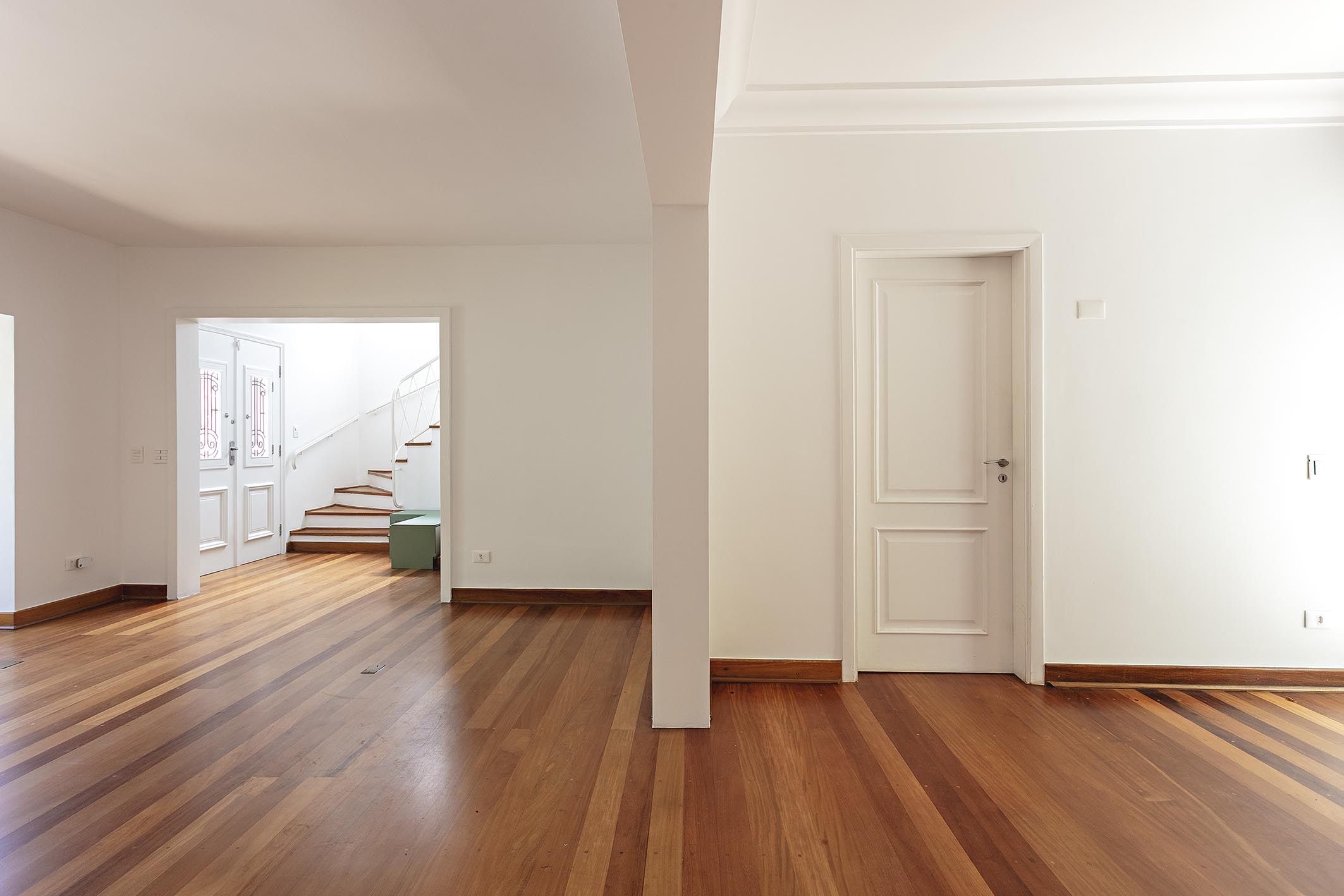 Casa no Jardim Paulistano