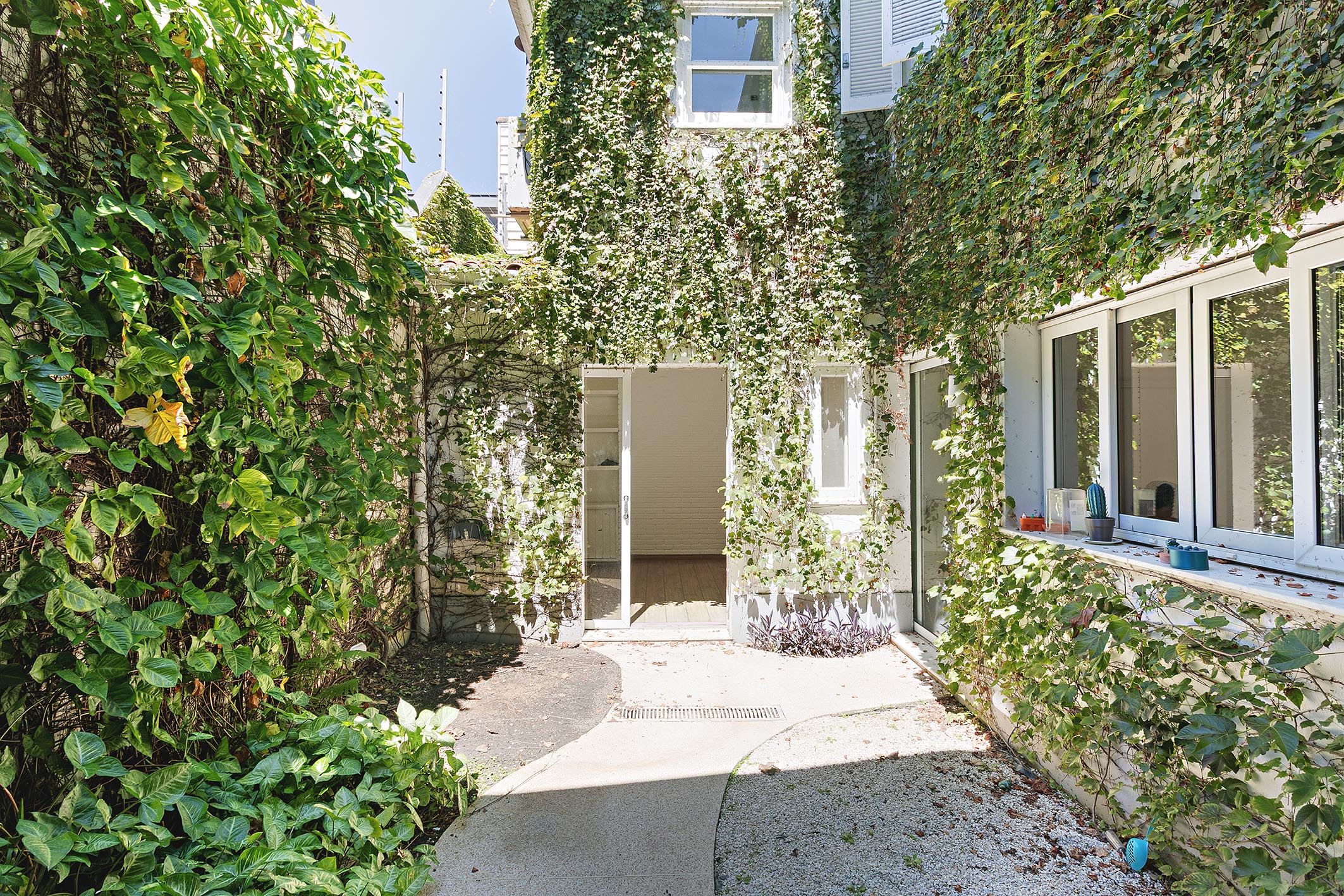 Casa no Jardim Paulistano