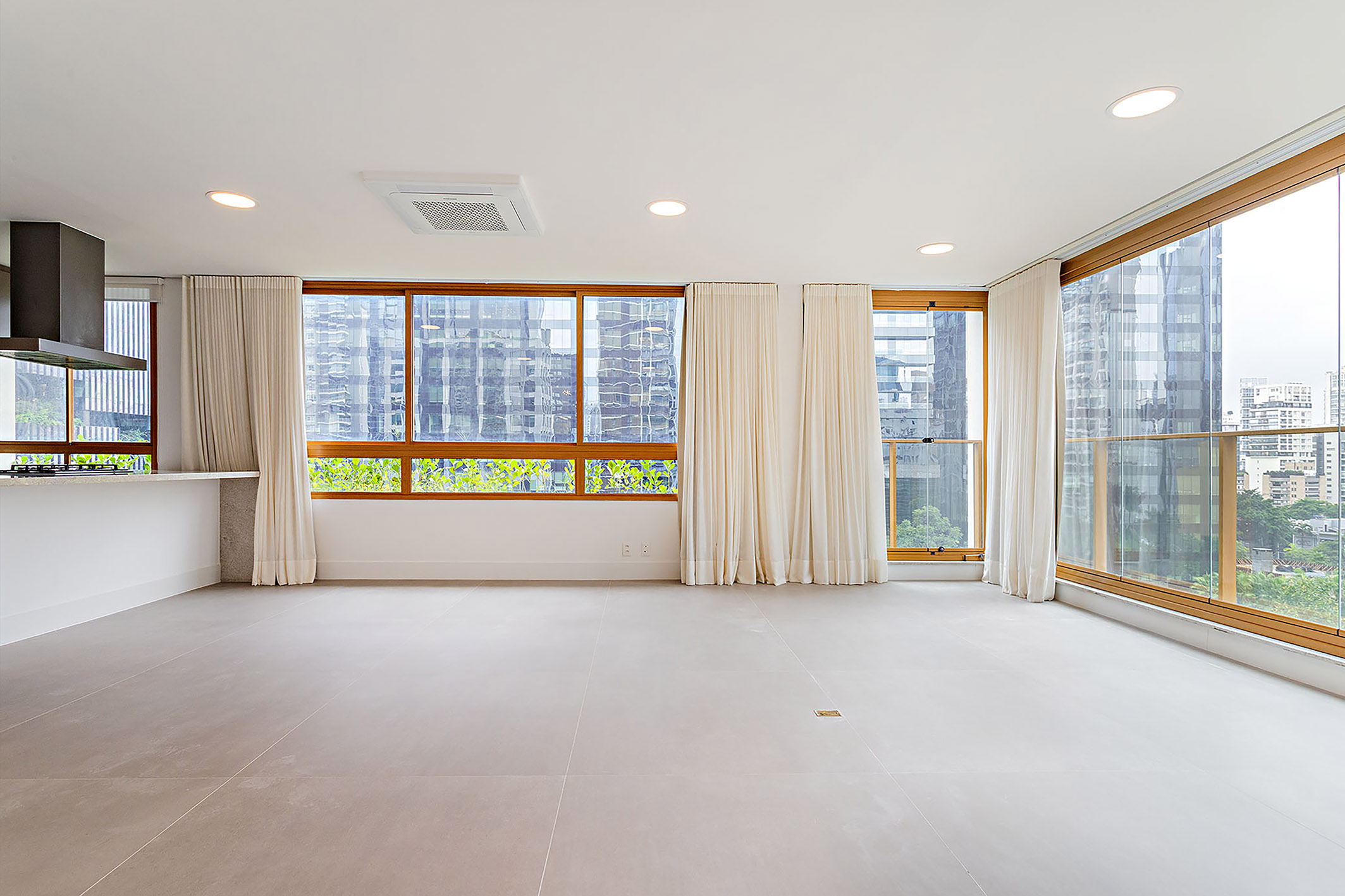 Apartamento no Itaim Bibi