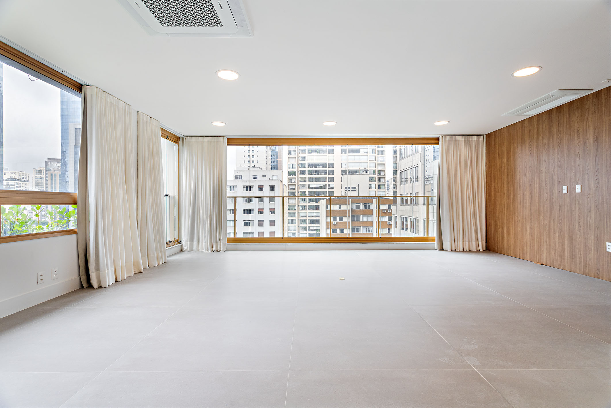 Apartamento no Itaim Bibi