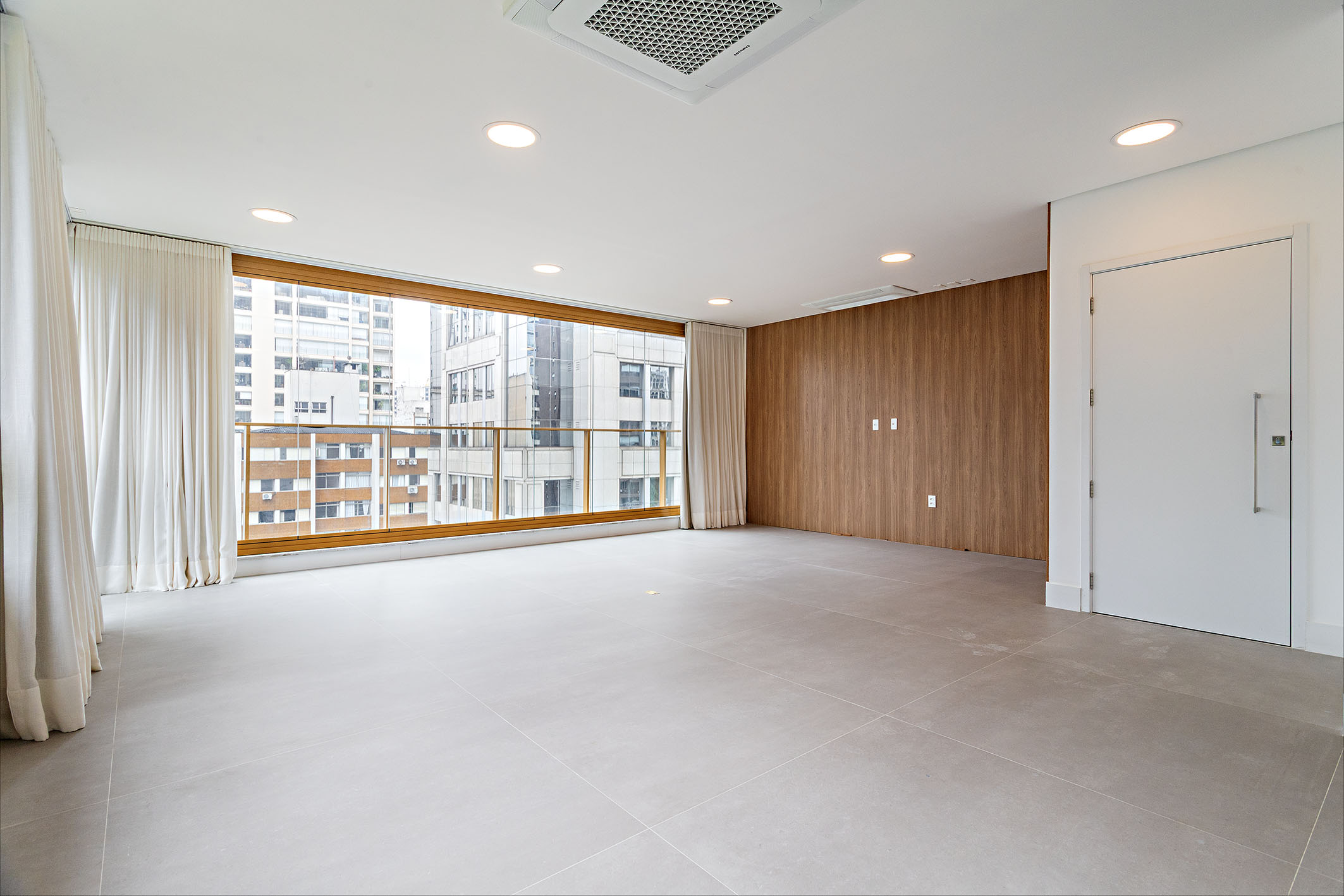 Apartamento no Itaim Bibi