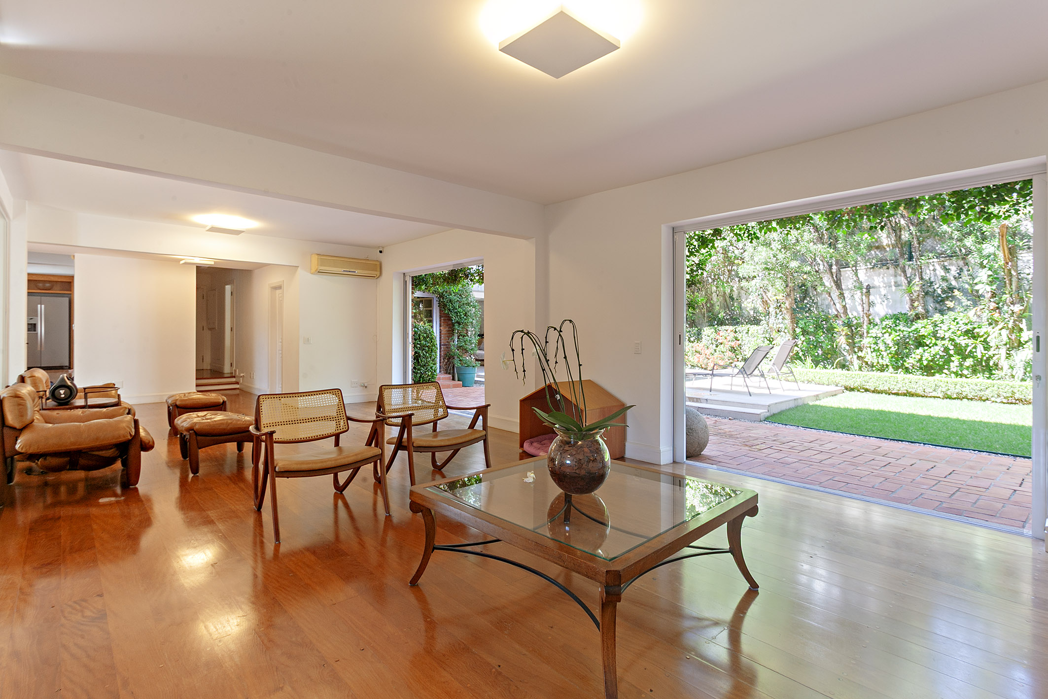 Casa no Jardim Guedala