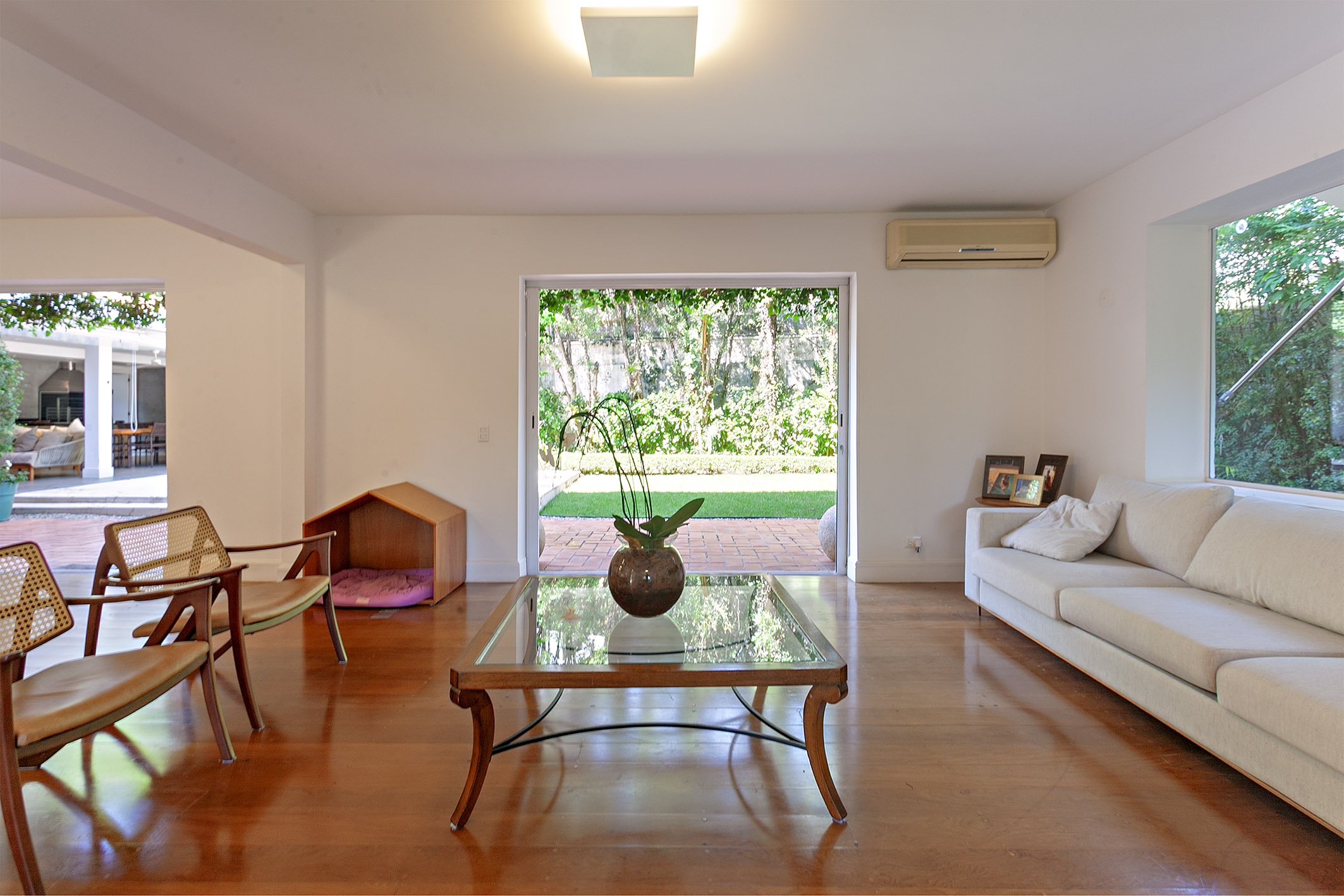 Casa no Jardim Guedala