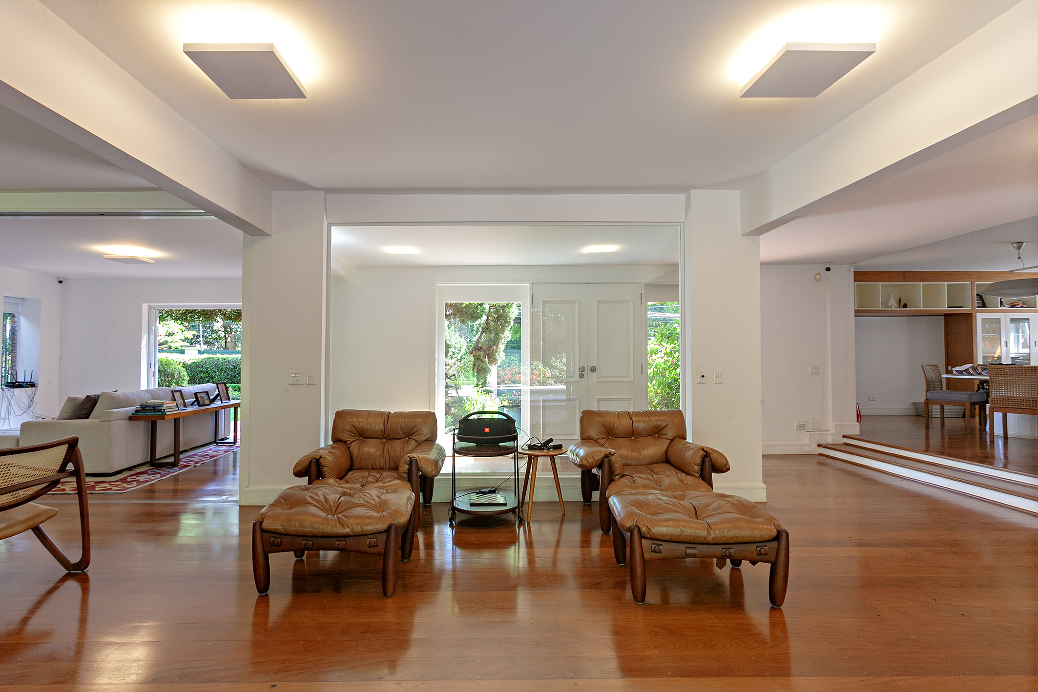 Casa no Jardim Guedala