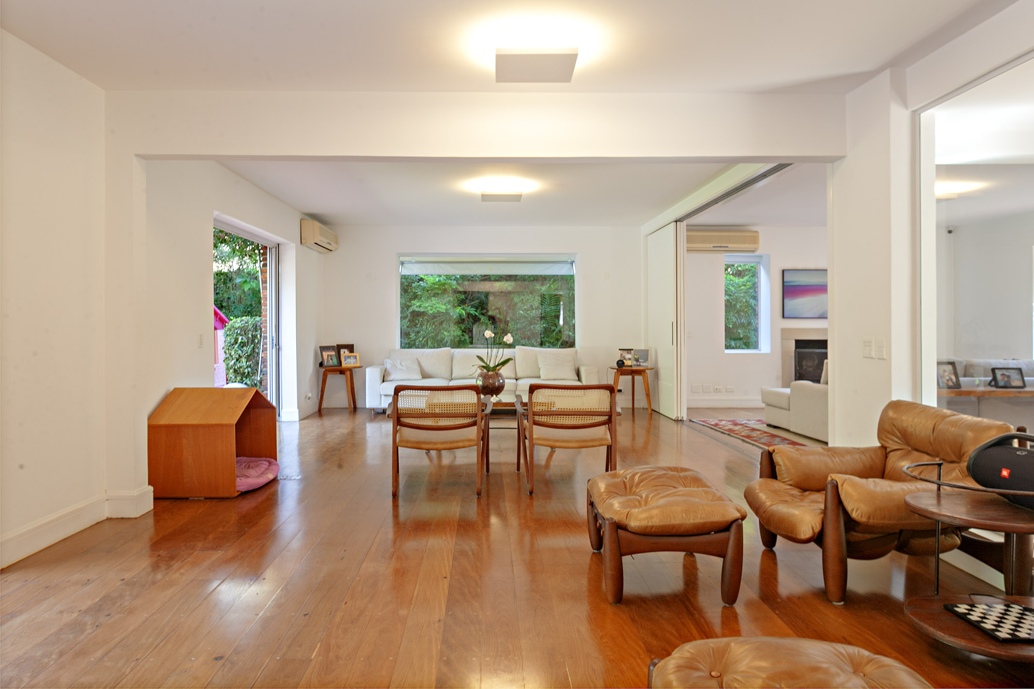 Casa no Jardim Guedala