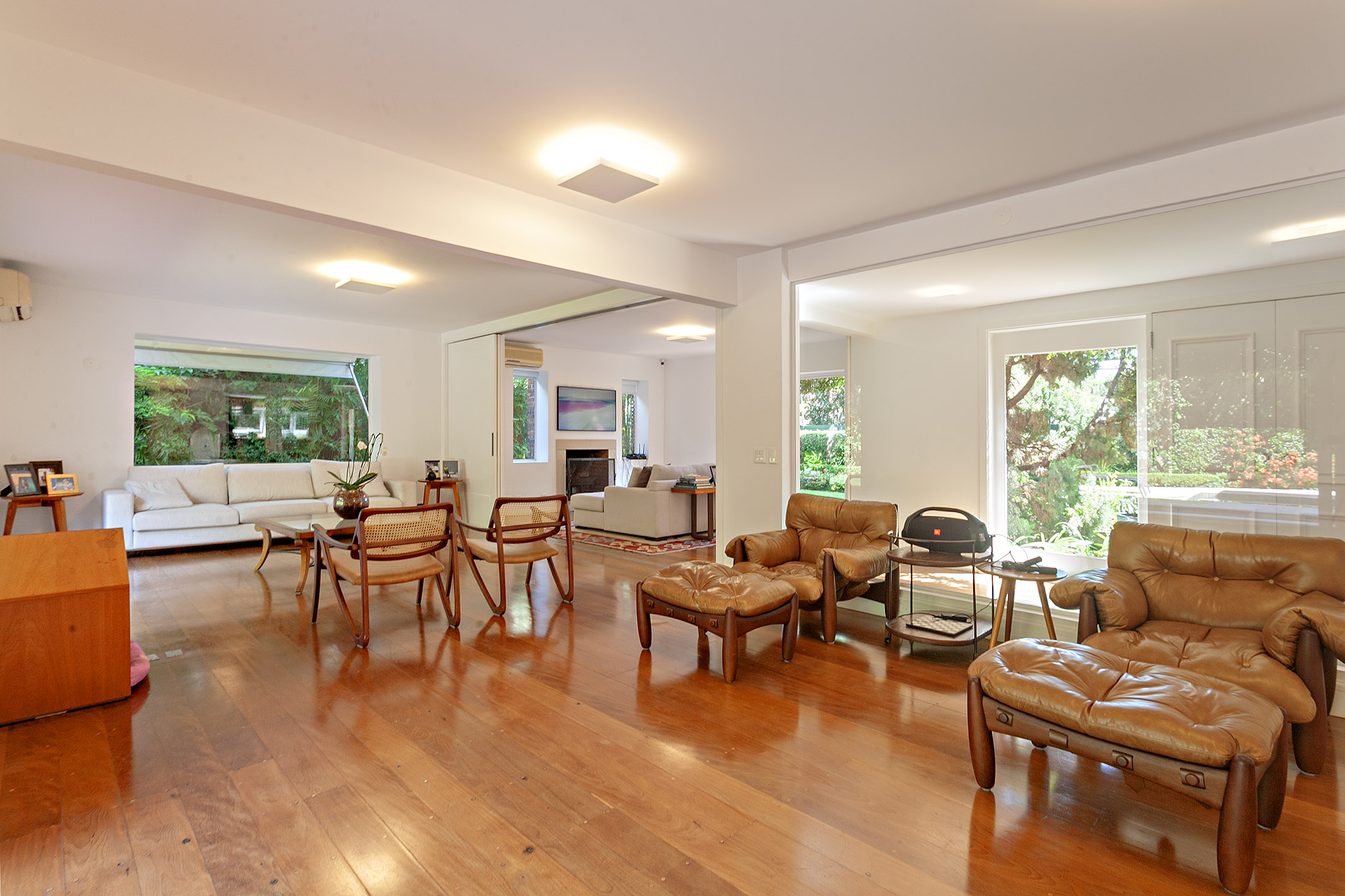 Casa no Jardim Guedala