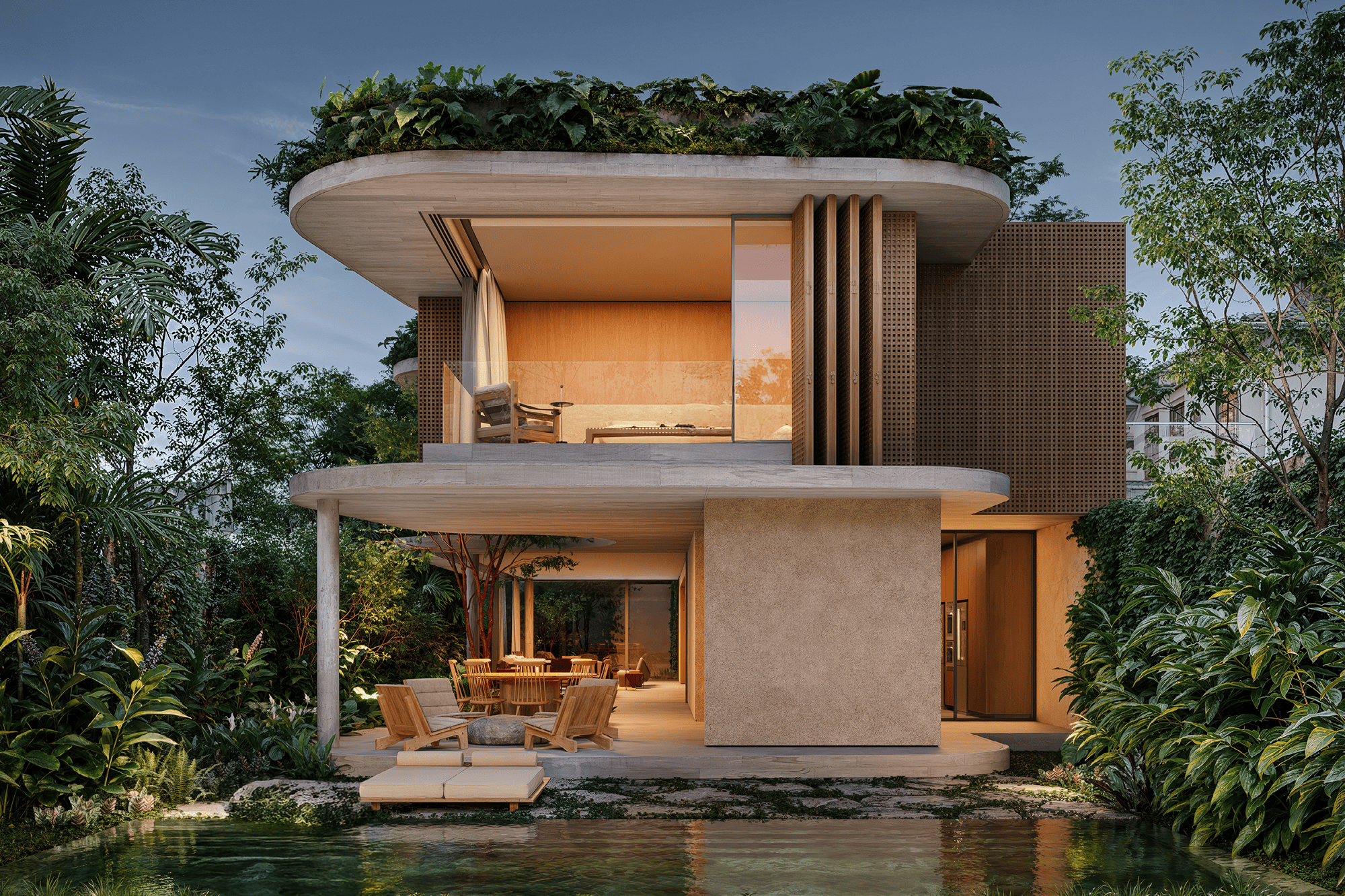 Casa no Jardim Europa
