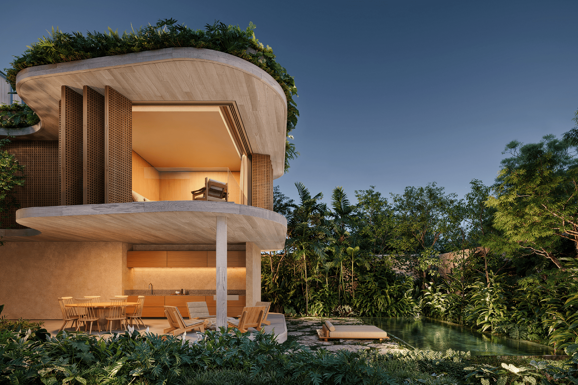 Casa no Jardim Europa