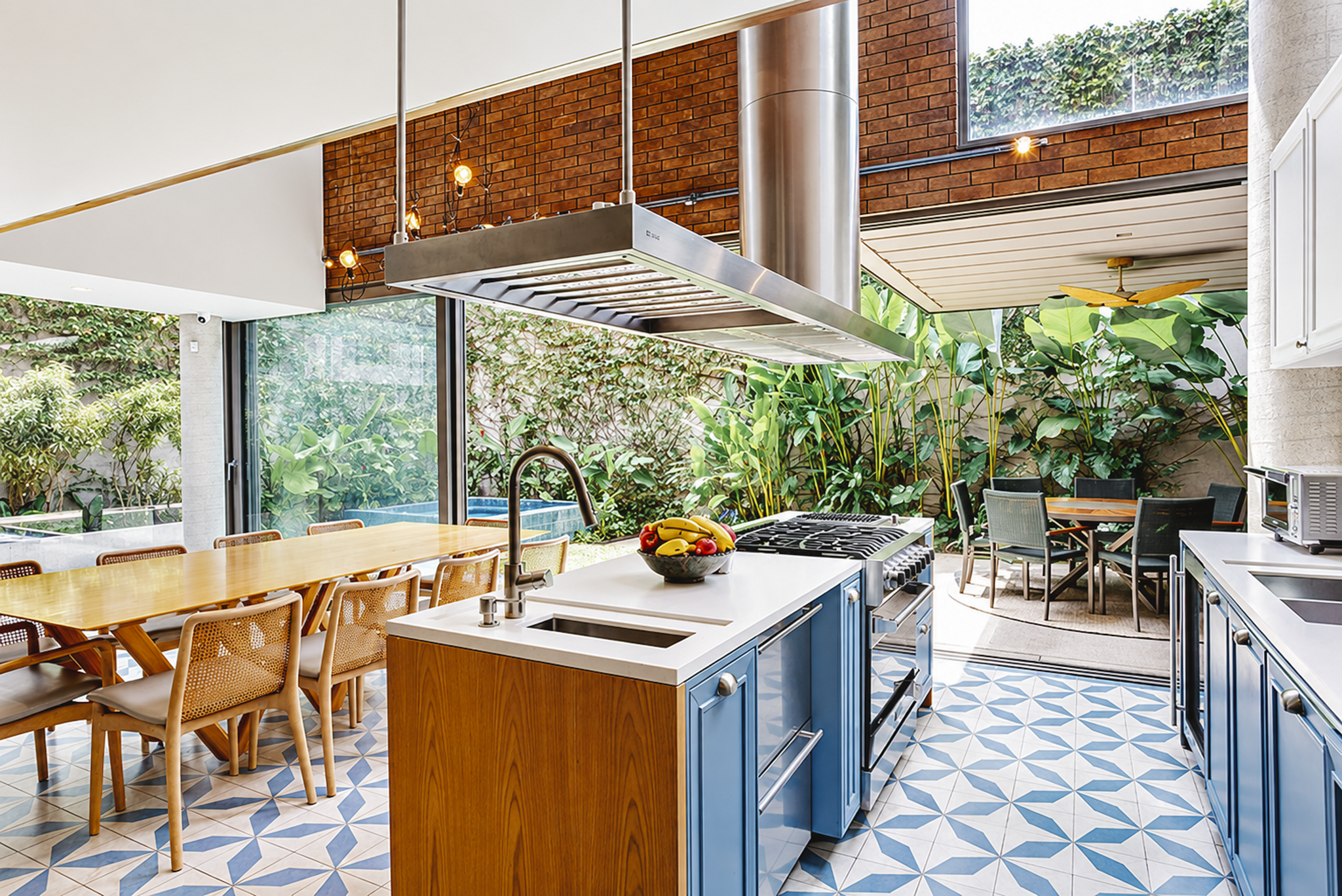 Casa no Jardim Paulista