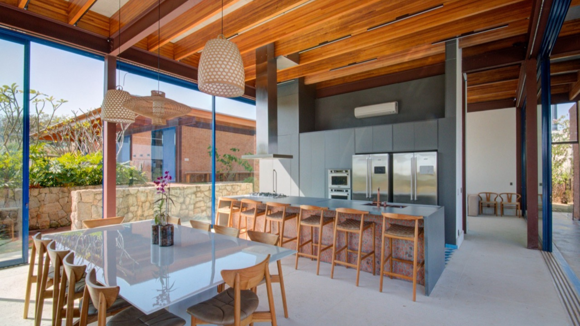 Casa no Fazenda Boa Vista