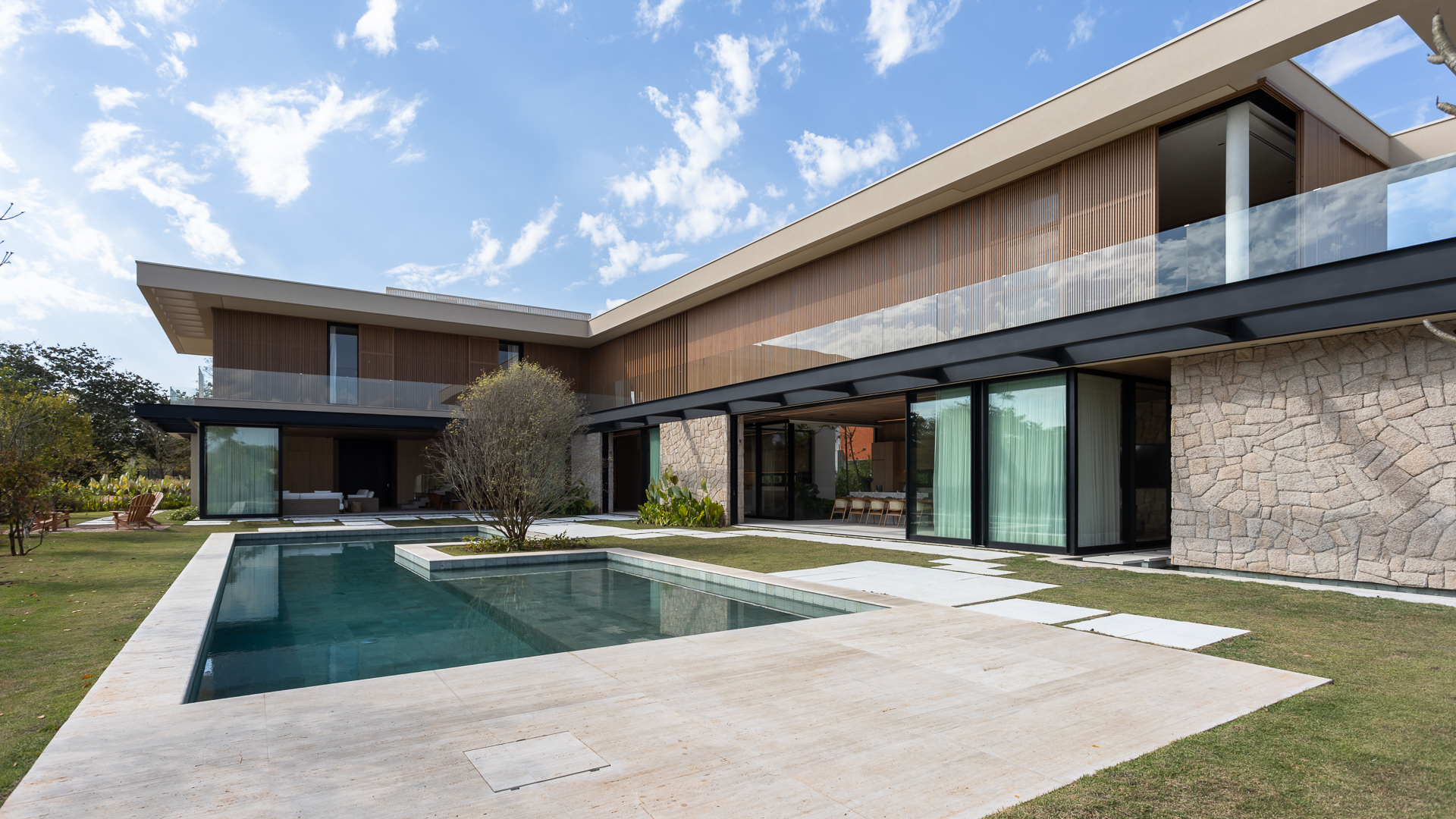 Casa no Fazenda Boa Vista