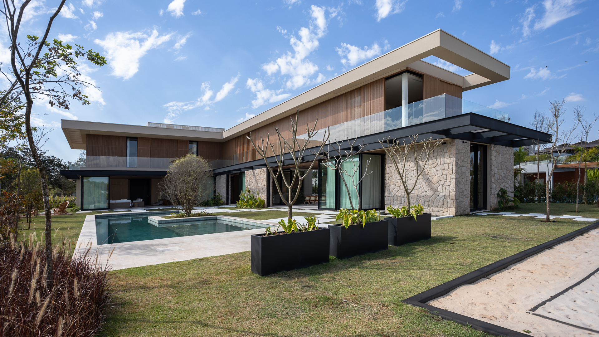 Casa no Fazenda Boa Vista