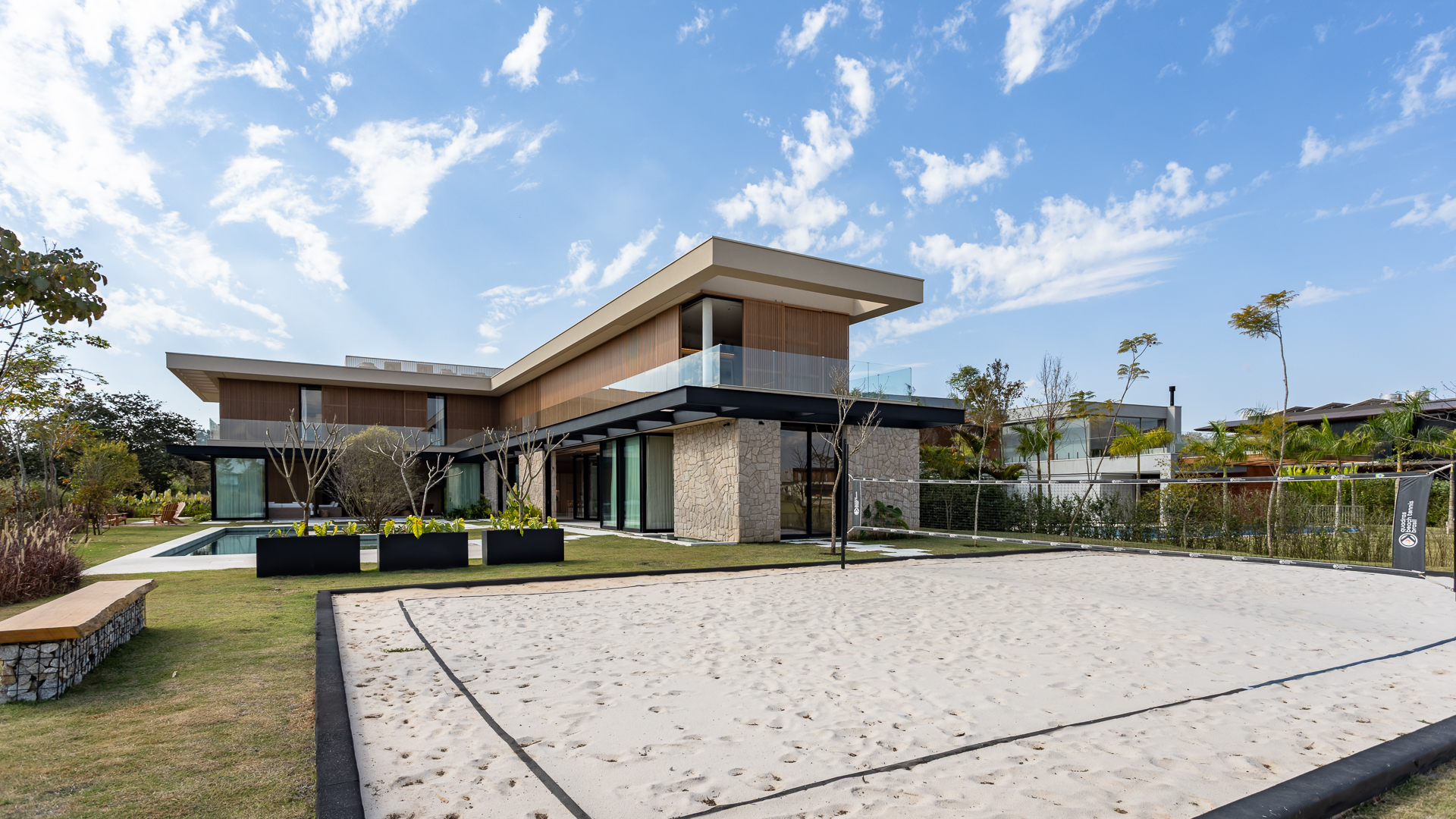 Casa no Fazenda Boa Vista