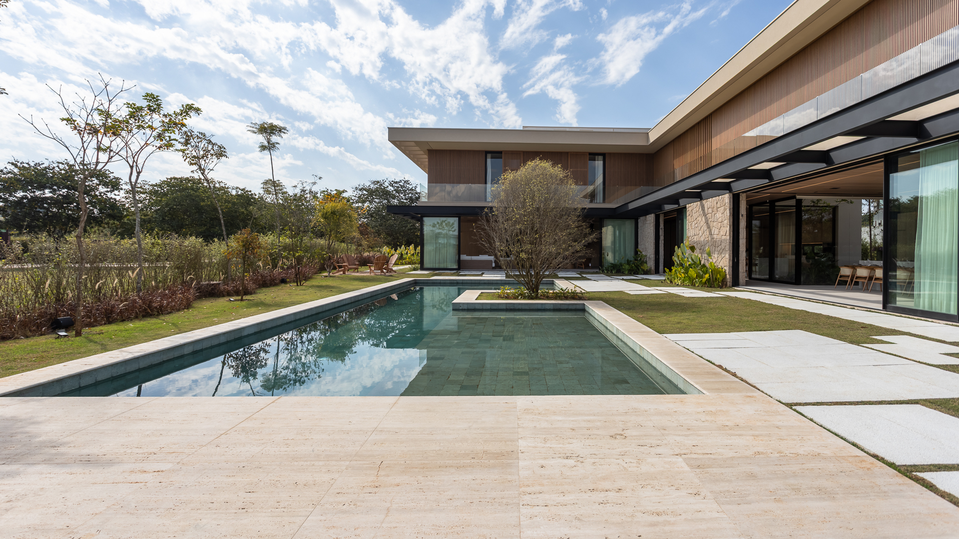 Casa no Fazenda Boa Vista