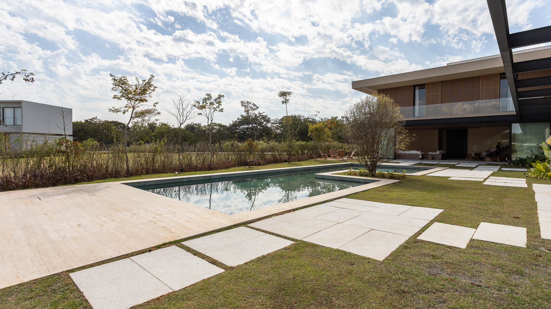 Casa no Fazenda Boa Vista