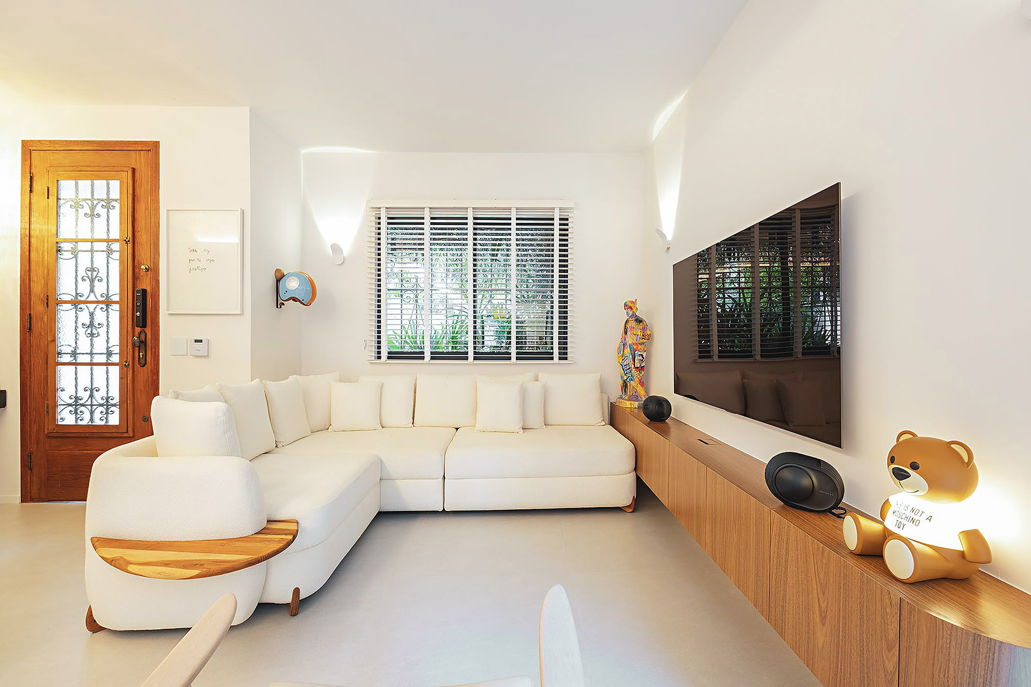 Casa no Jardim Paulistano