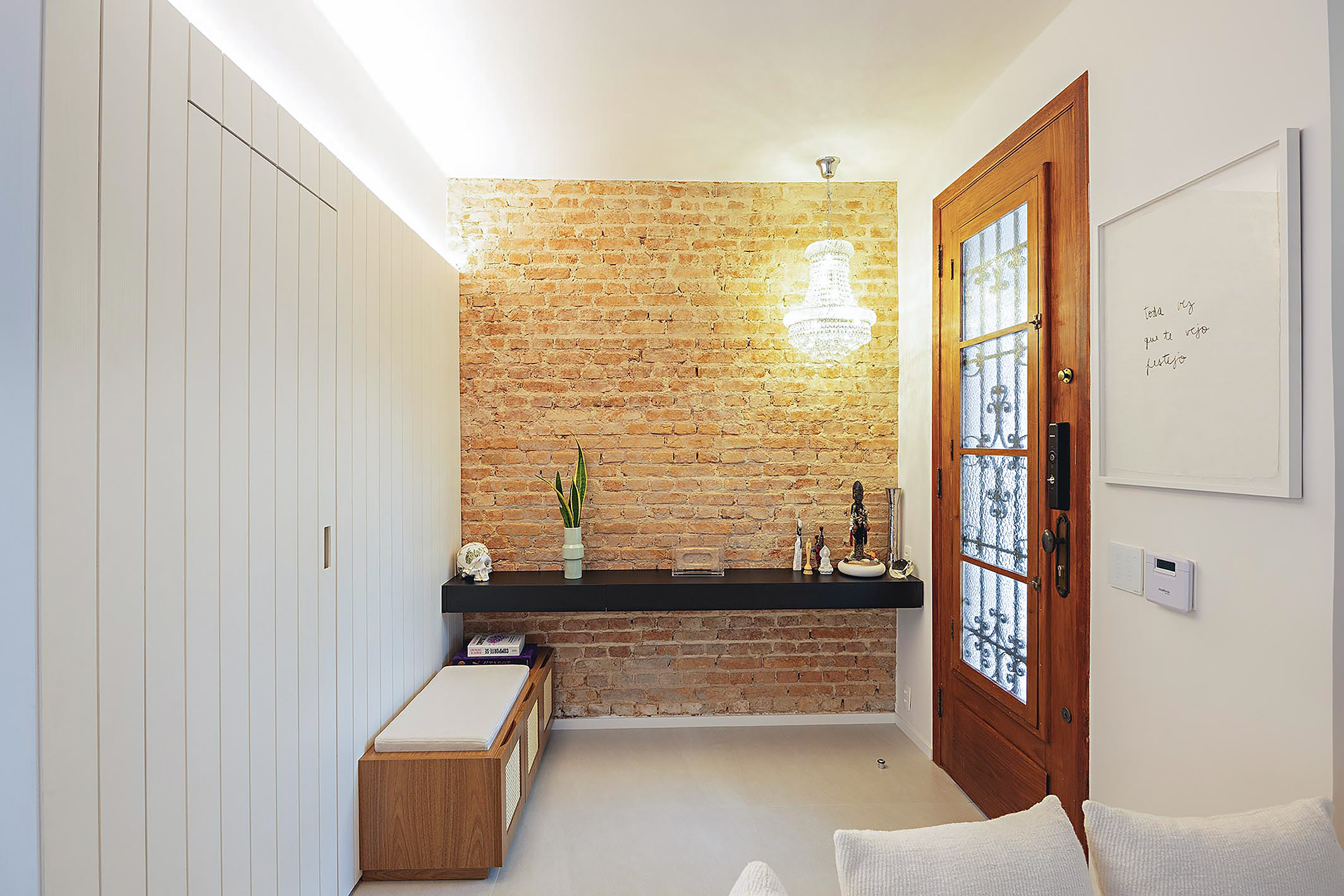 Casa no Jardim Paulistano