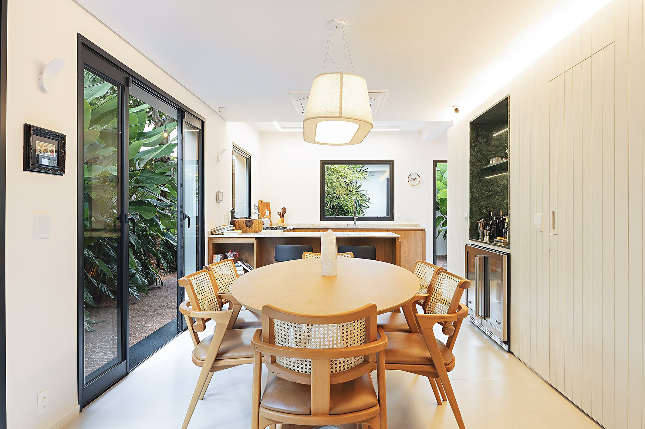 Casa no Jardim Paulistano