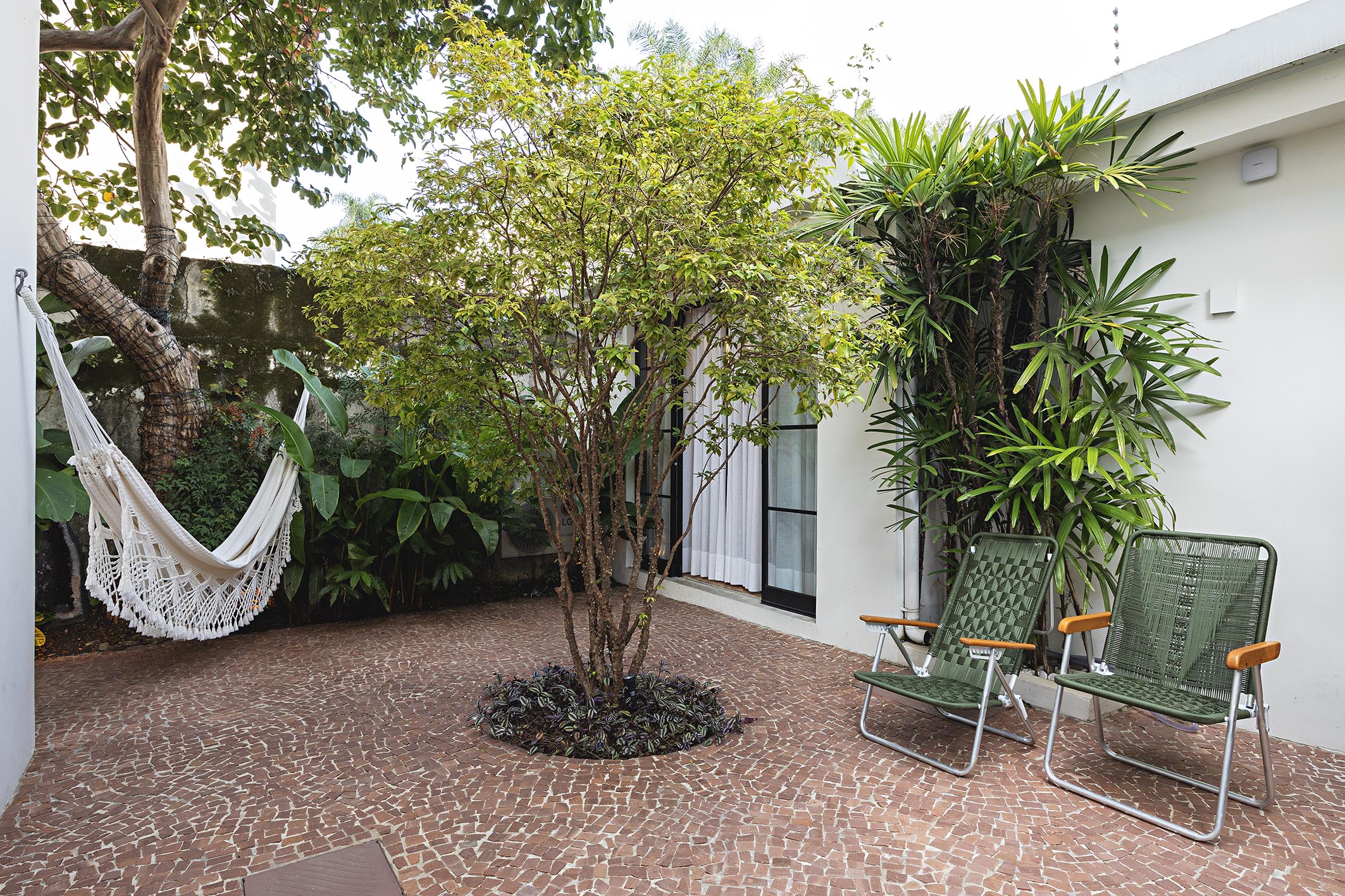 Casa no Jardim Paulistano
