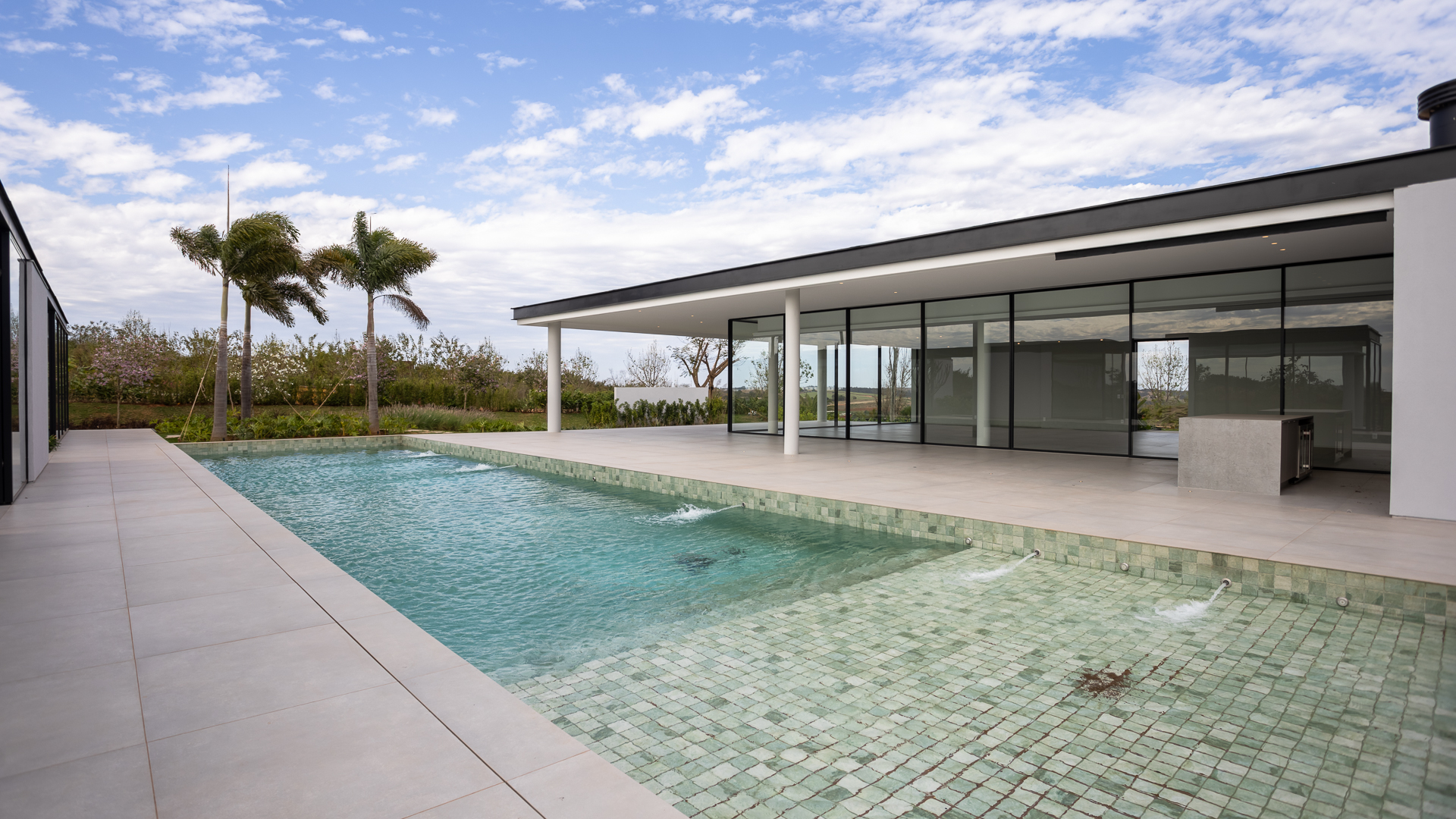 Casa no Fazenda Boa Vista