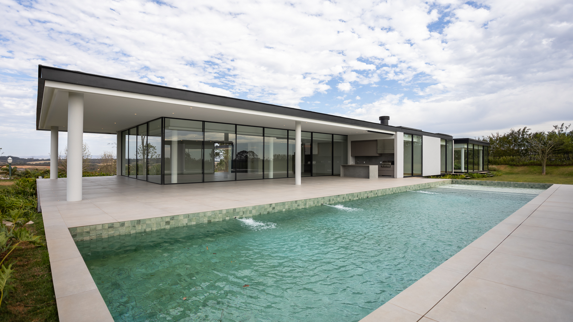 Casa no Fazenda Boa Vista