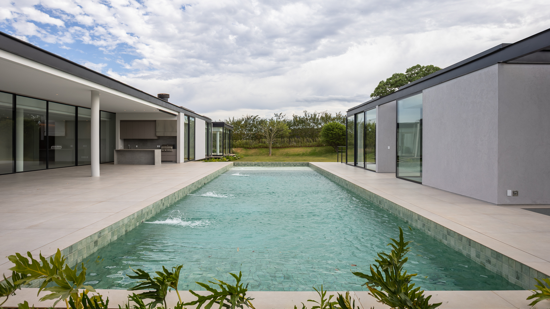 Casa no Fazenda Boa Vista