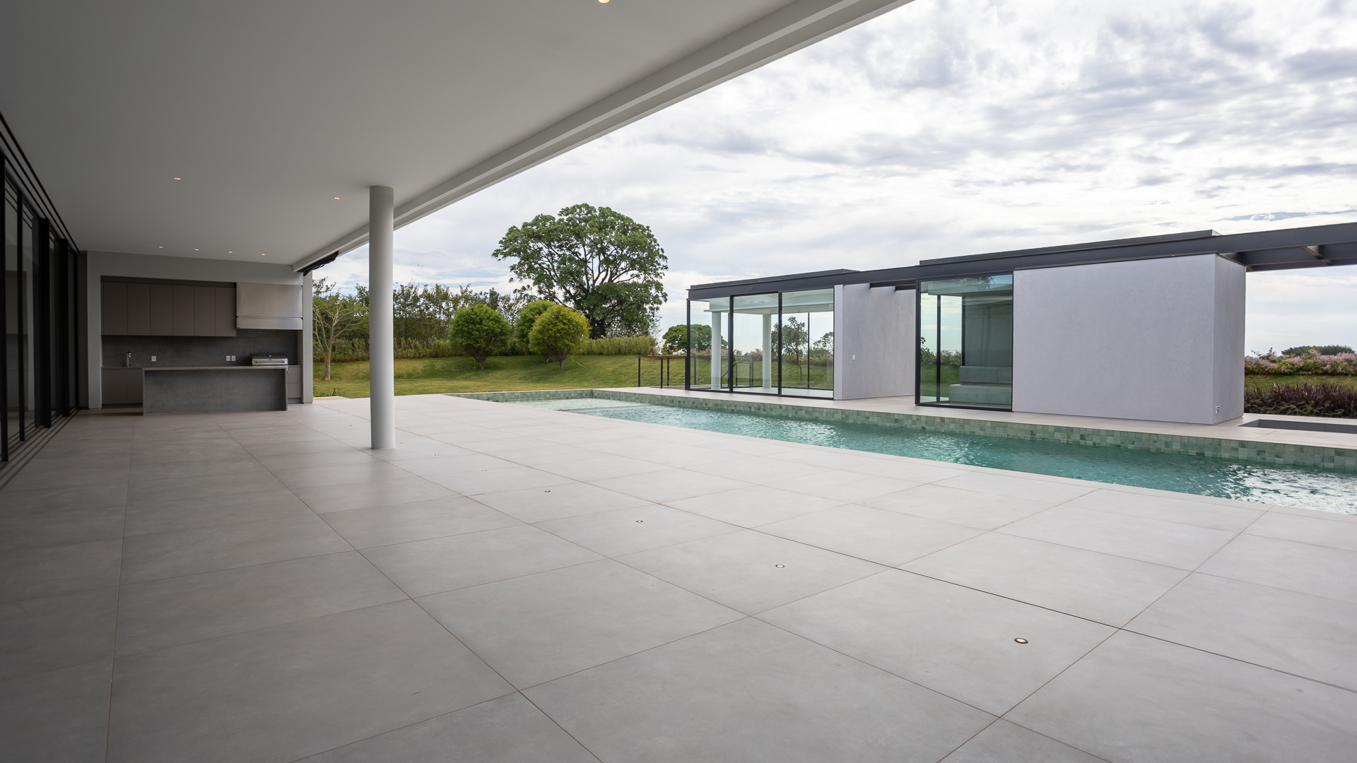 Casa no Fazenda Boa Vista