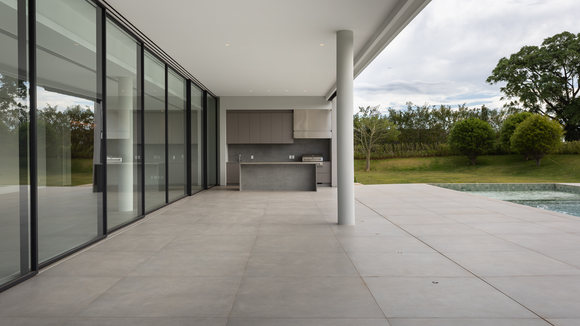 Casa no Fazenda Boa Vista