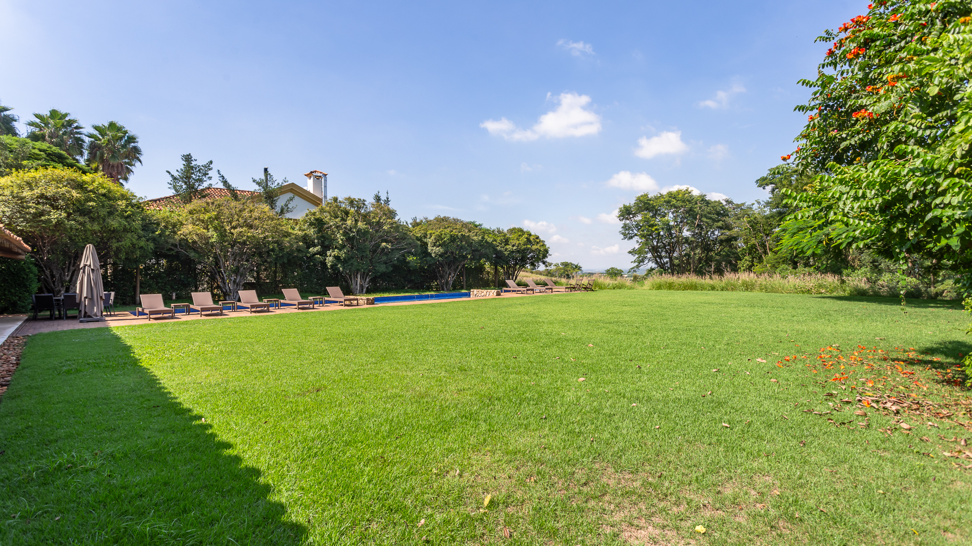 Casa no Fazenda Boa Vista