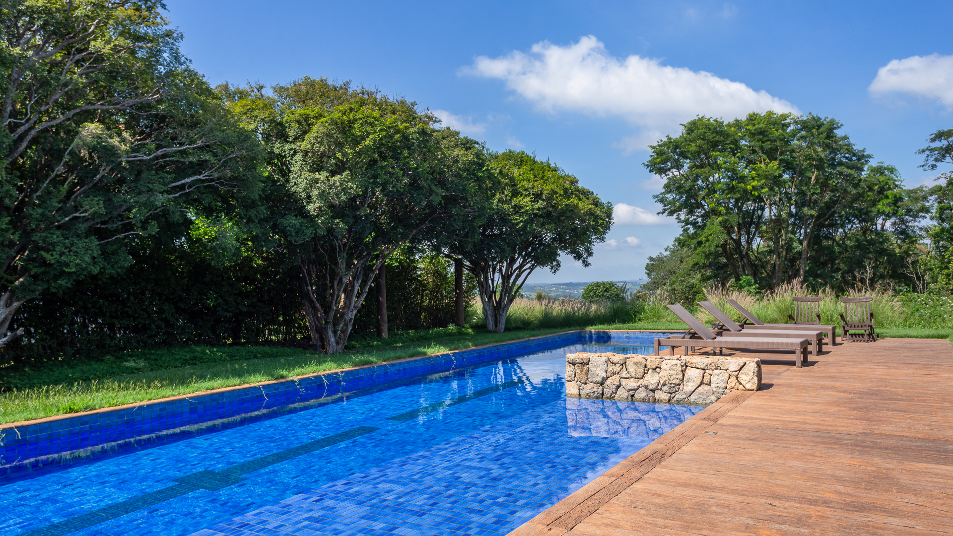 Casa no Fazenda Boa Vista