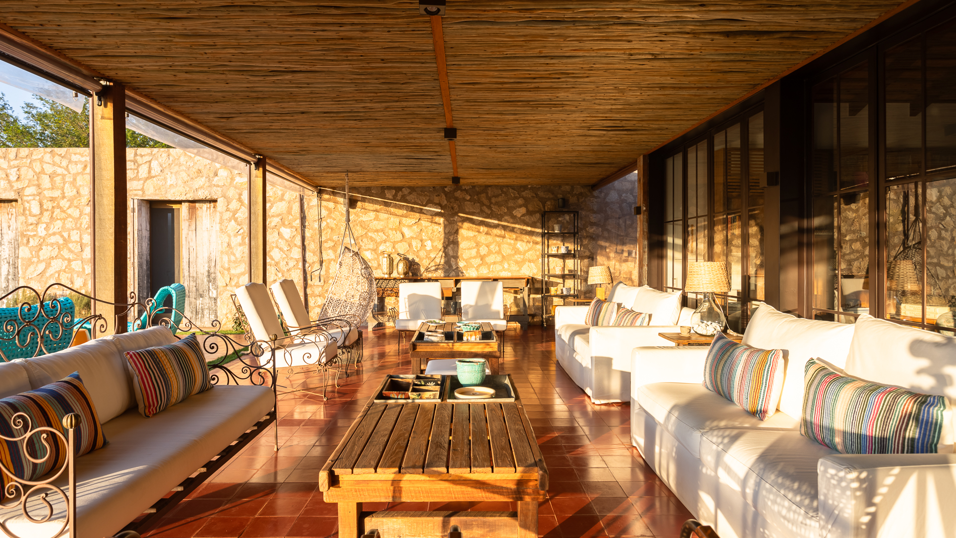 Casa no Fazenda Boa Vista