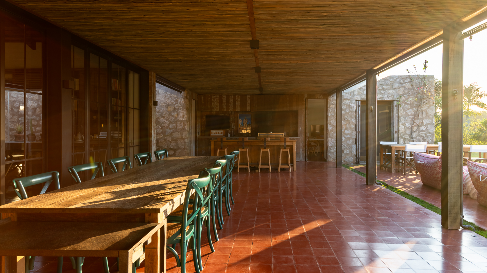 Casa no Fazenda Boa Vista