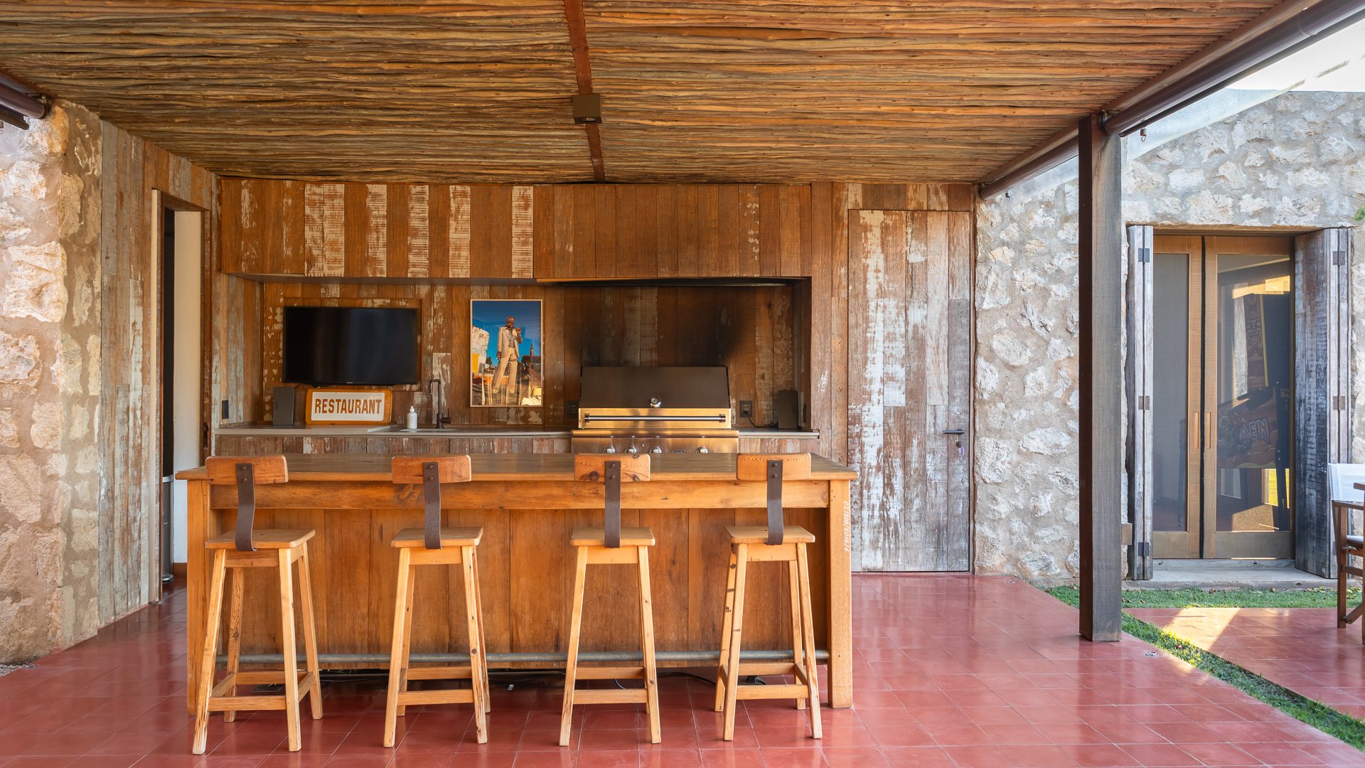 Casa no Fazenda Boa Vista