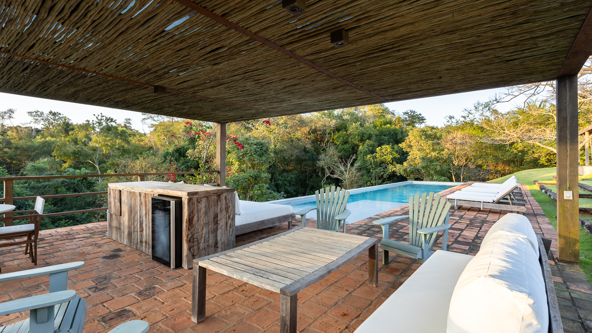 Casa no Fazenda Boa Vista