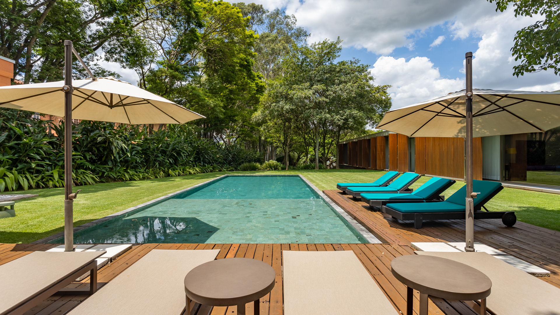 Casa no Fazenda Boa Vista