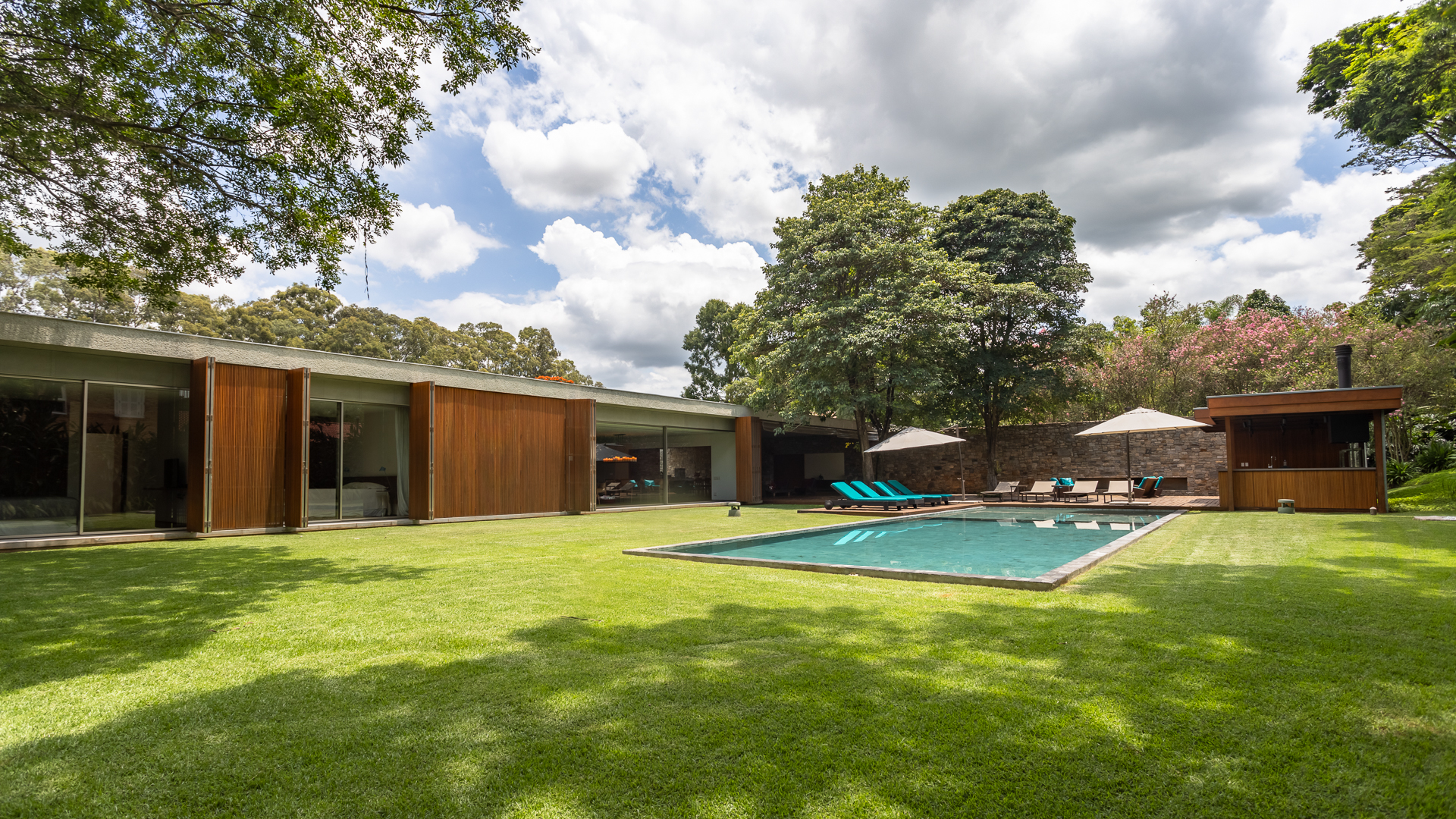 Casa no Fazenda Boa Vista